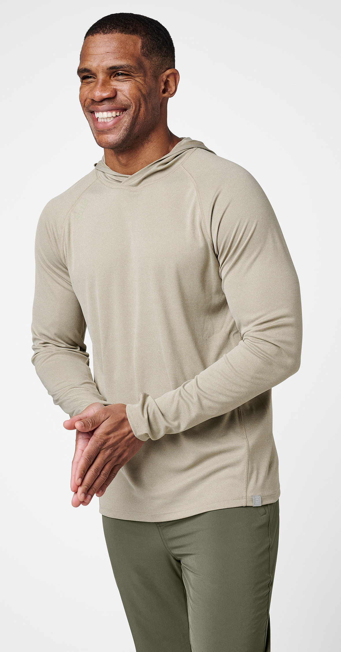 5.11 SULLI UV Hood (Langarm Shirt mit UV-Schutz)