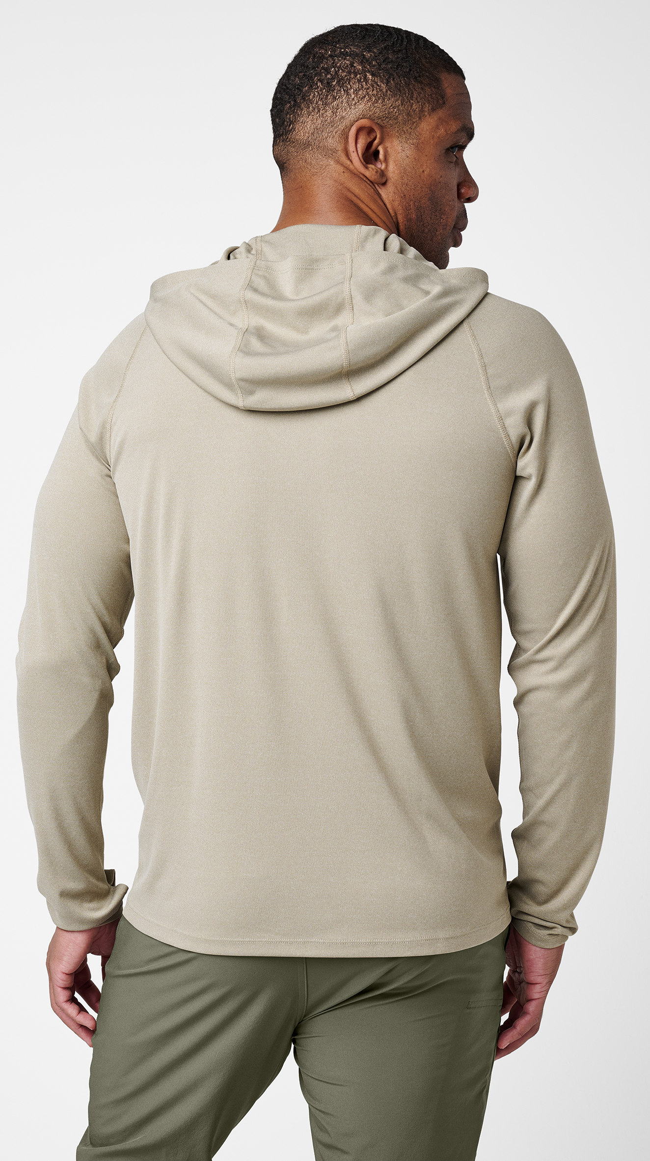 5.11 SULLI UV Hood (Langarm Shirt mit UV-Schutz)