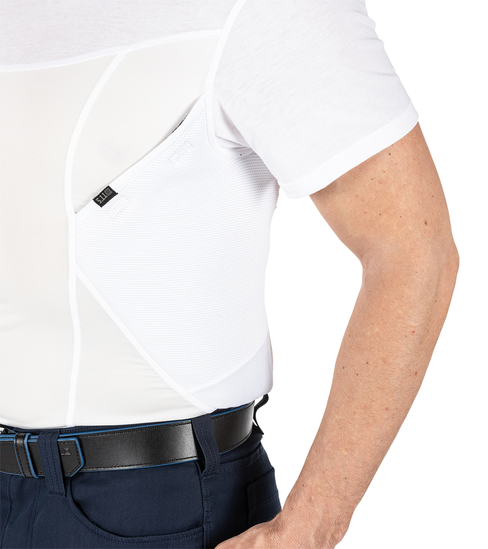 5.11 Tactical CAMS Holster Shirt