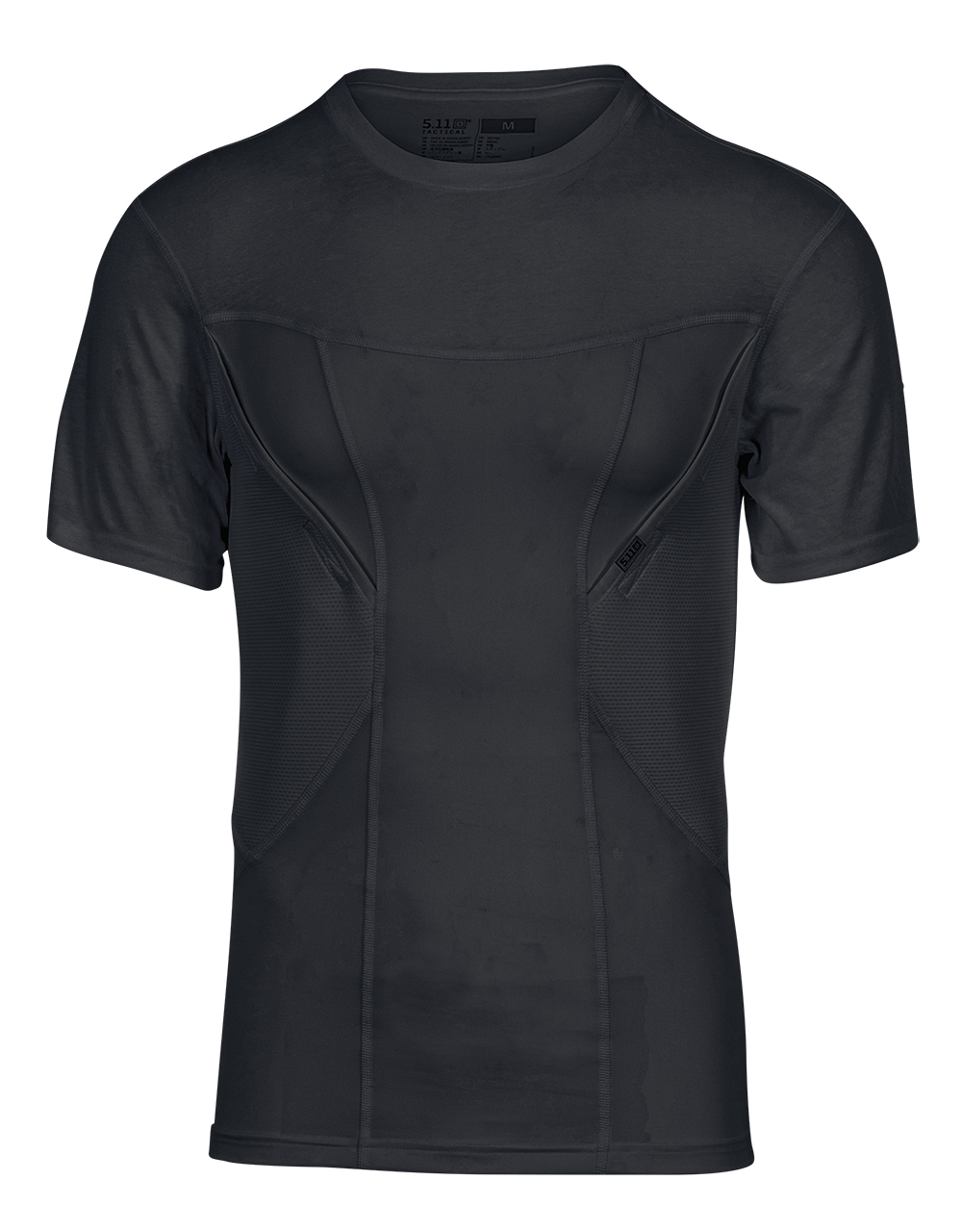 5.11 Tactical CAMS Holster Shirt