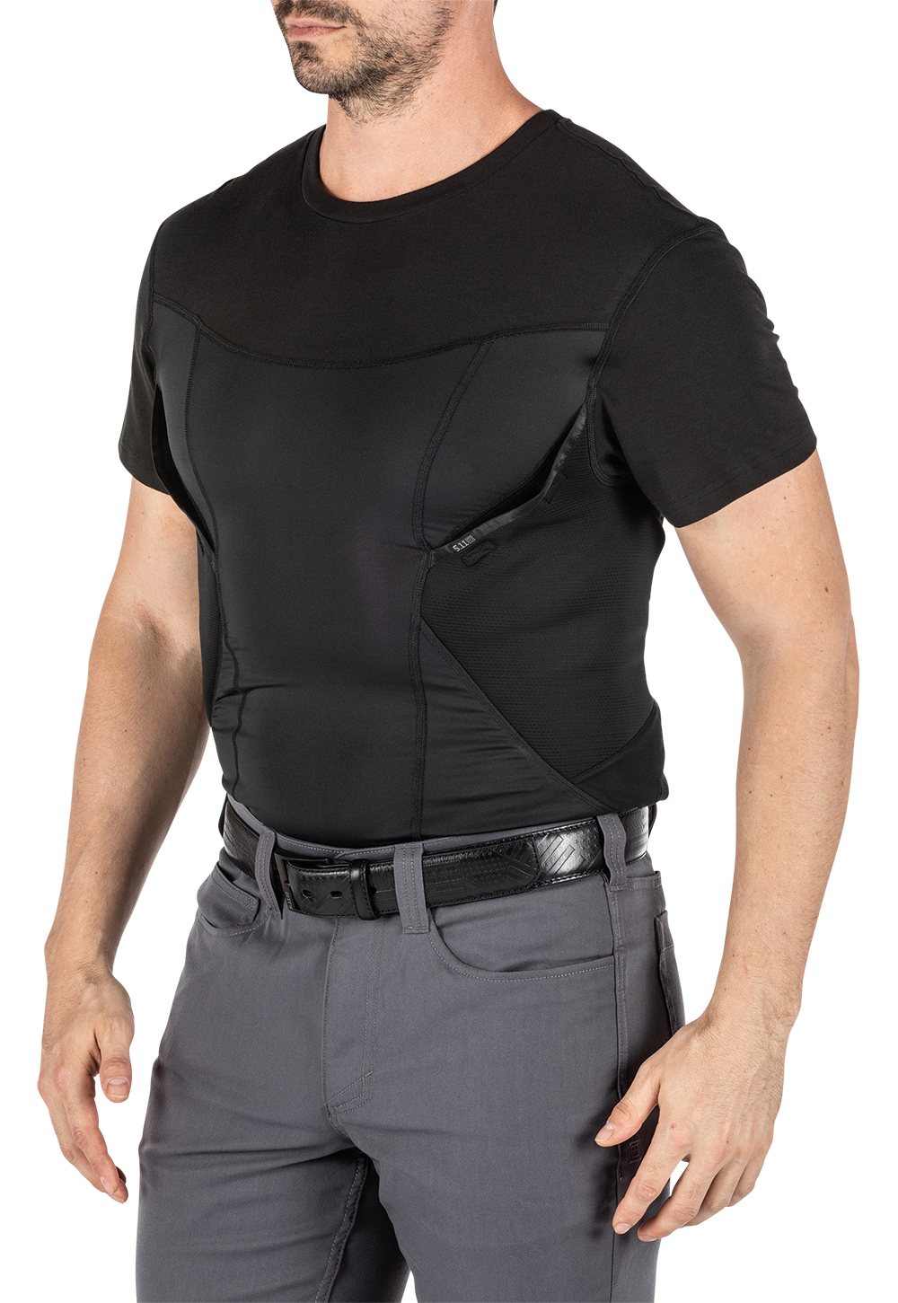 5.11 Tactical CAMS Holster Shirt