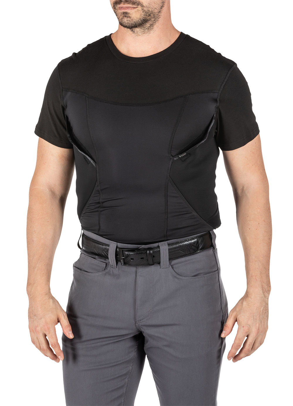 5.11 Tactical CAMS Holster Shirt