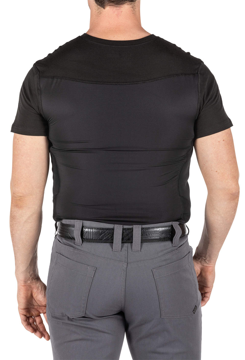 5.11 Tactical CAMS Holster Shirt
