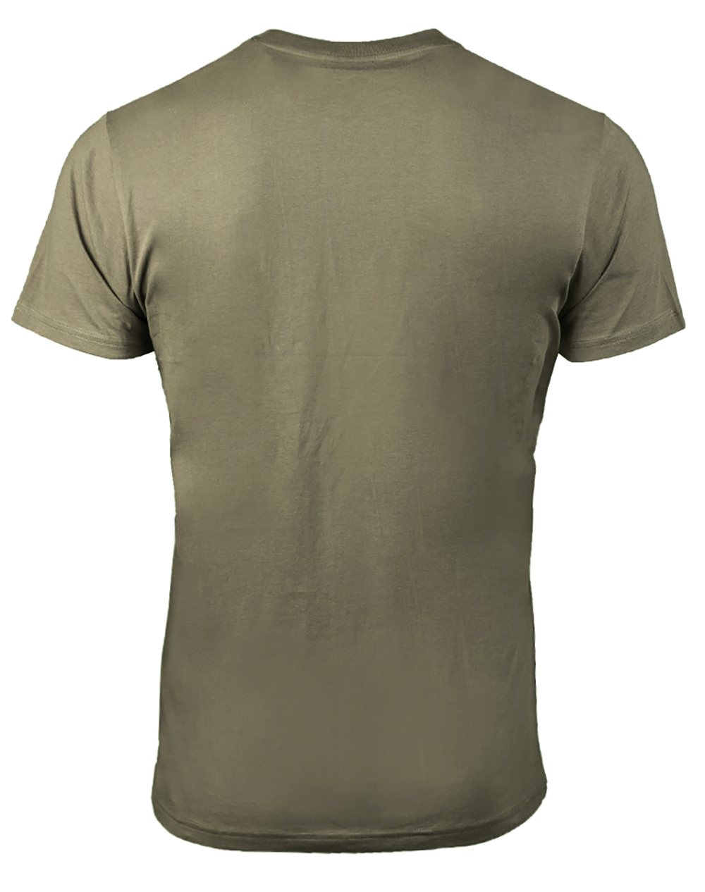 Mil-Tec T-Shirt US Style Coyote