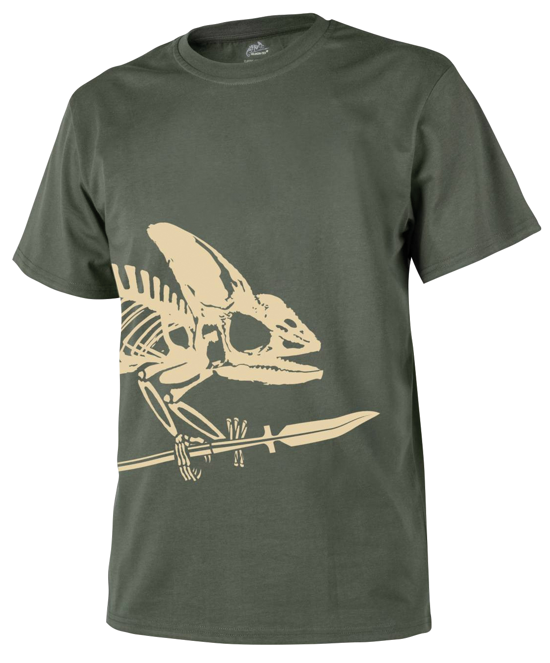 Helikon T-Shirt Full Body Skeleton