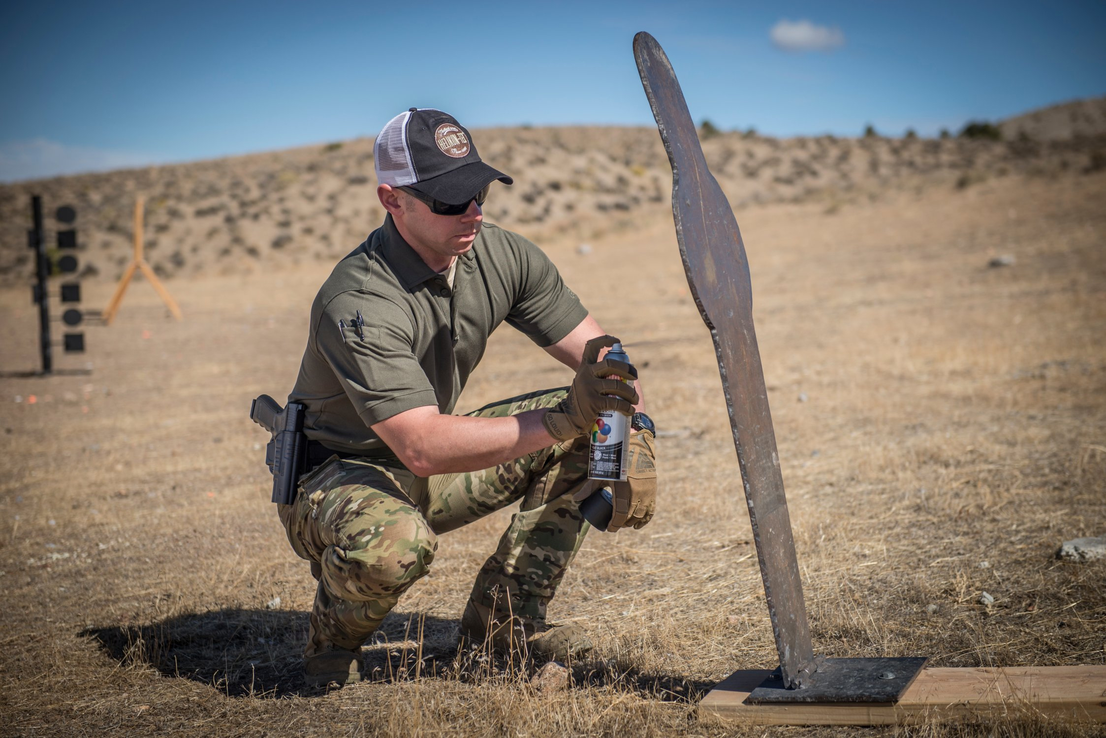 Helikon UTL Polo Shirt TopCool Lite