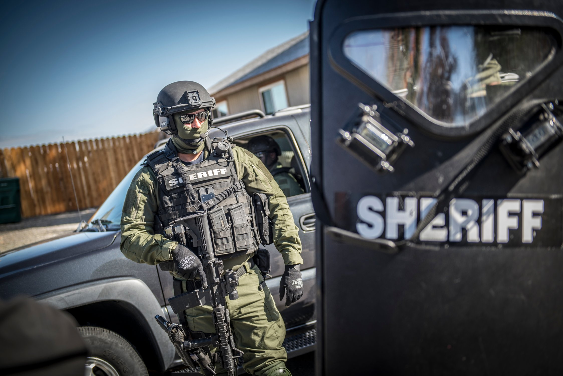 Helikon MCDU Combat Shirt