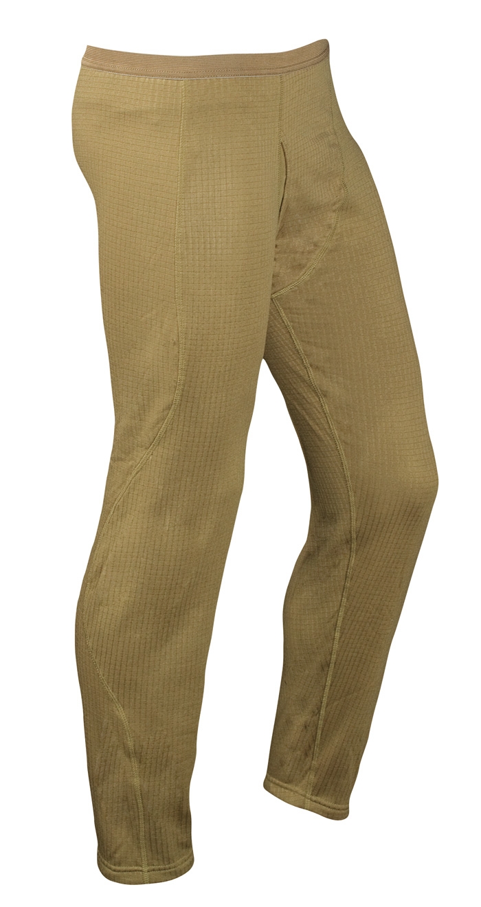 MFH Unterhose GEN III ECWCS Level-2 Import(3 Farb)