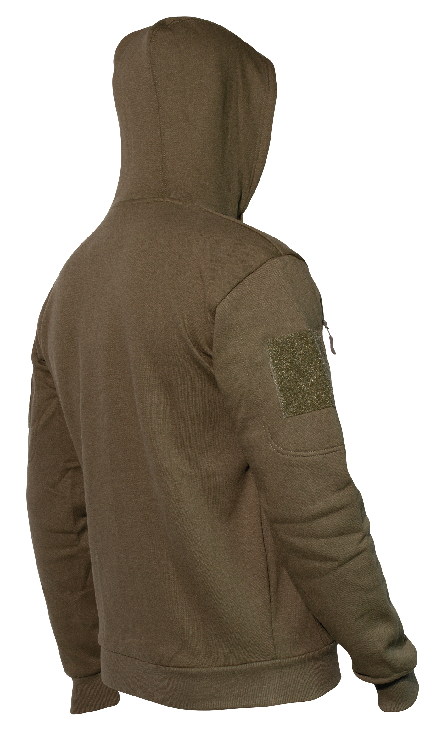 Mil-Tec Tactical Hoodie