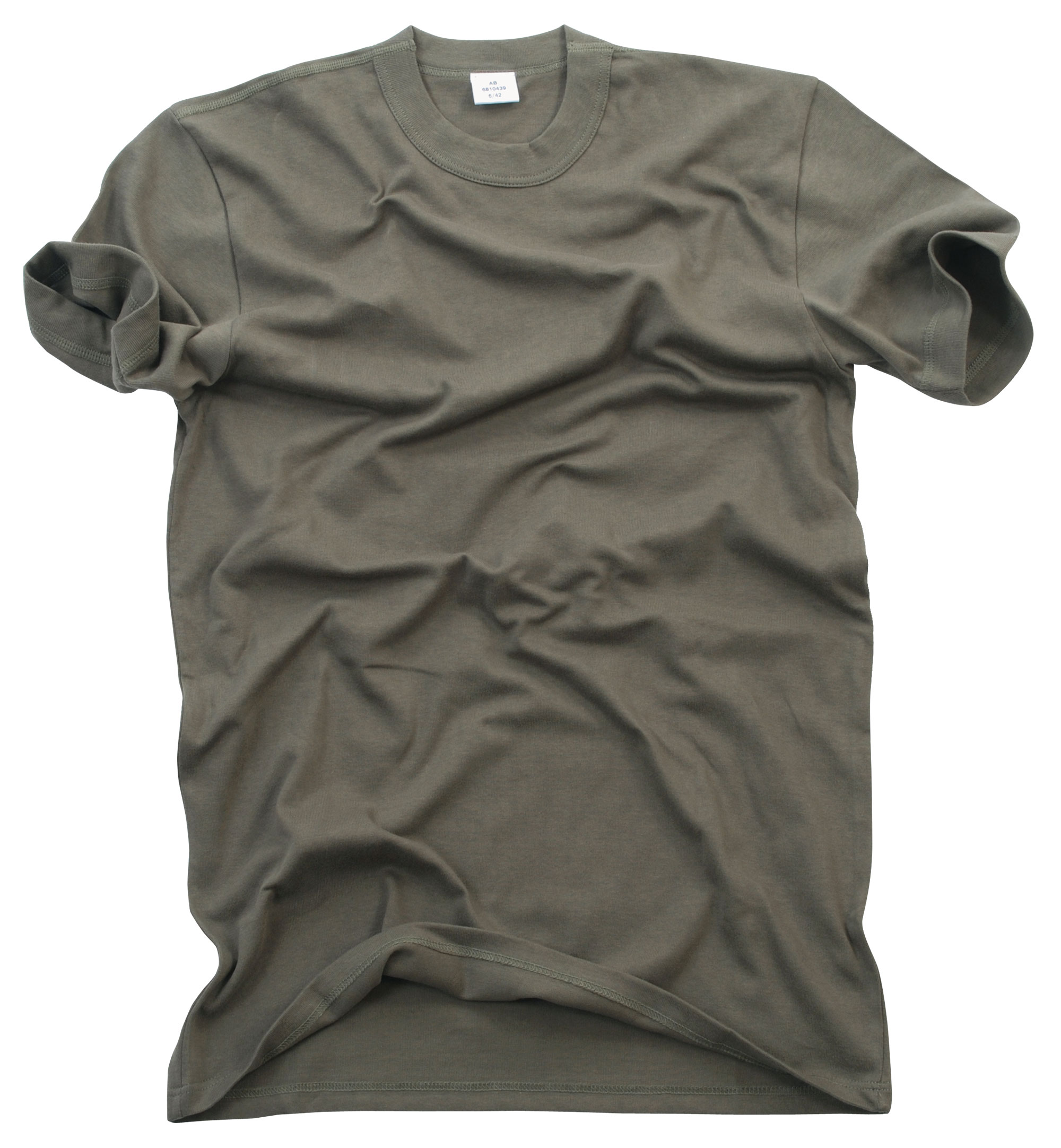 BW Unterhemd 1/2 Arm Original