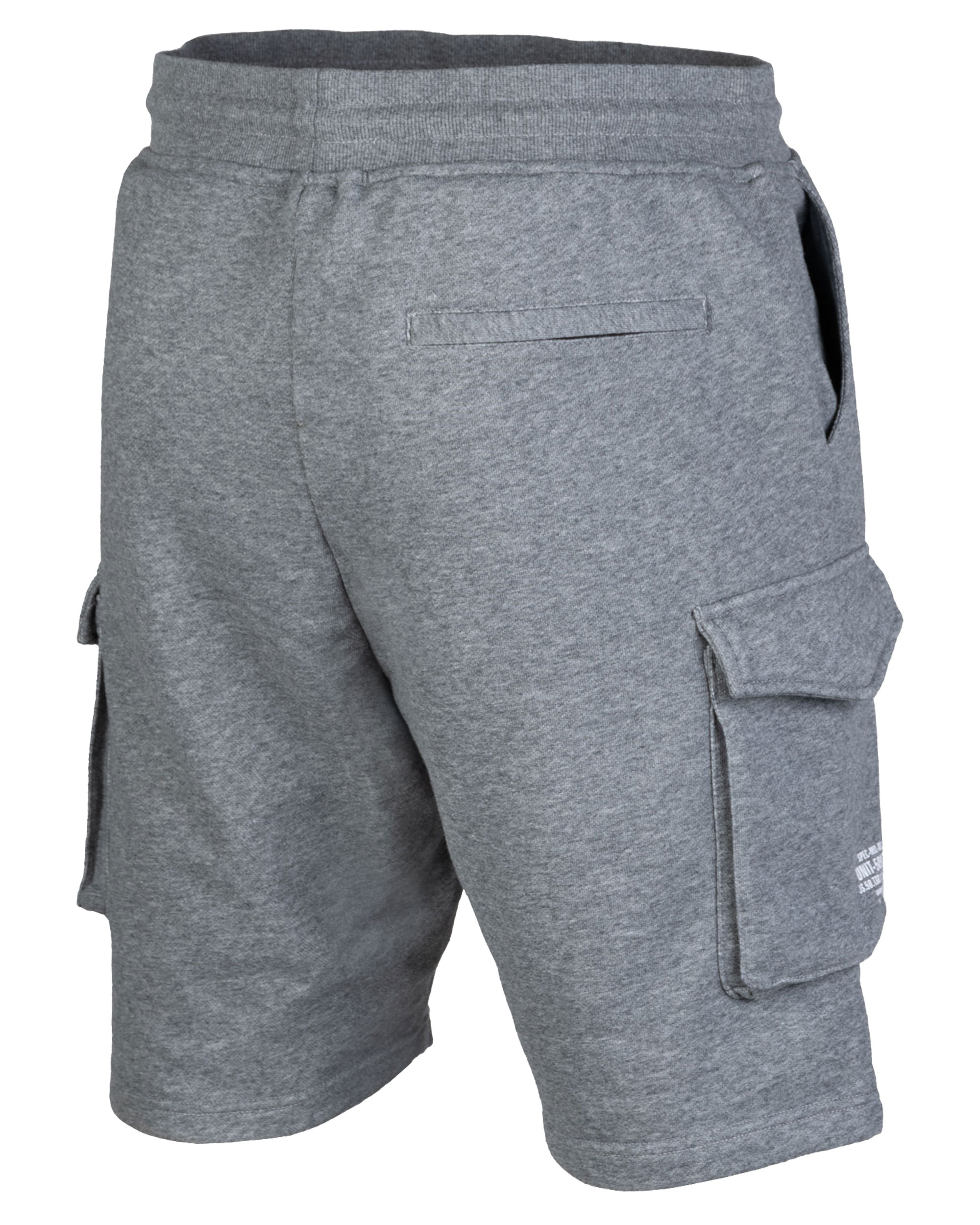 Mil-Tec US Sweatshorts Cotton (kurze Hose aus Baumwolle)