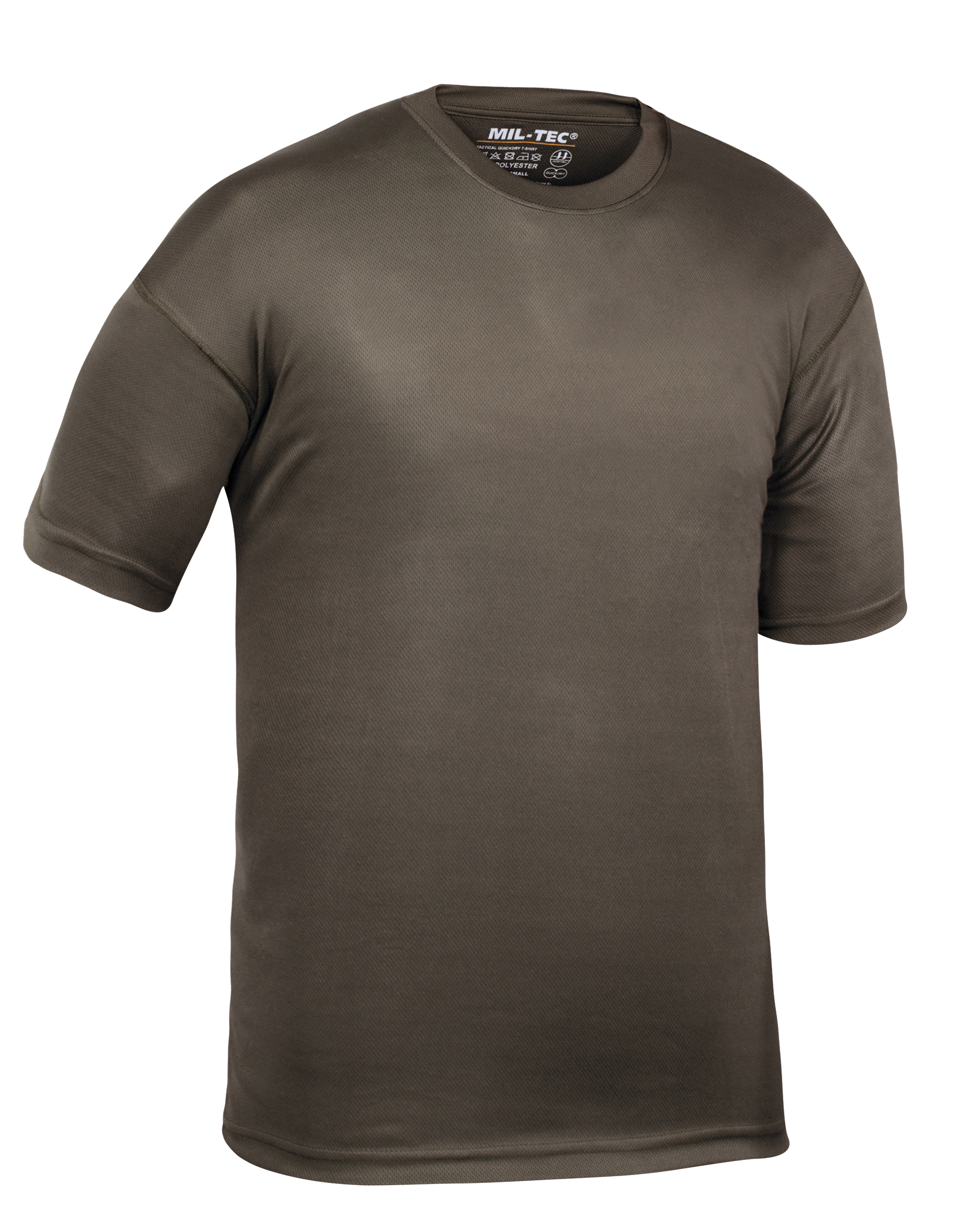 Mil-Tec Tactical Quick Dry T-Shirt