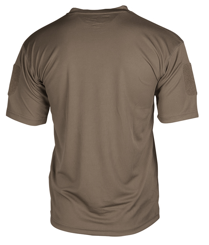 Mil-Tec Tactical Quick Dry T-Shirt