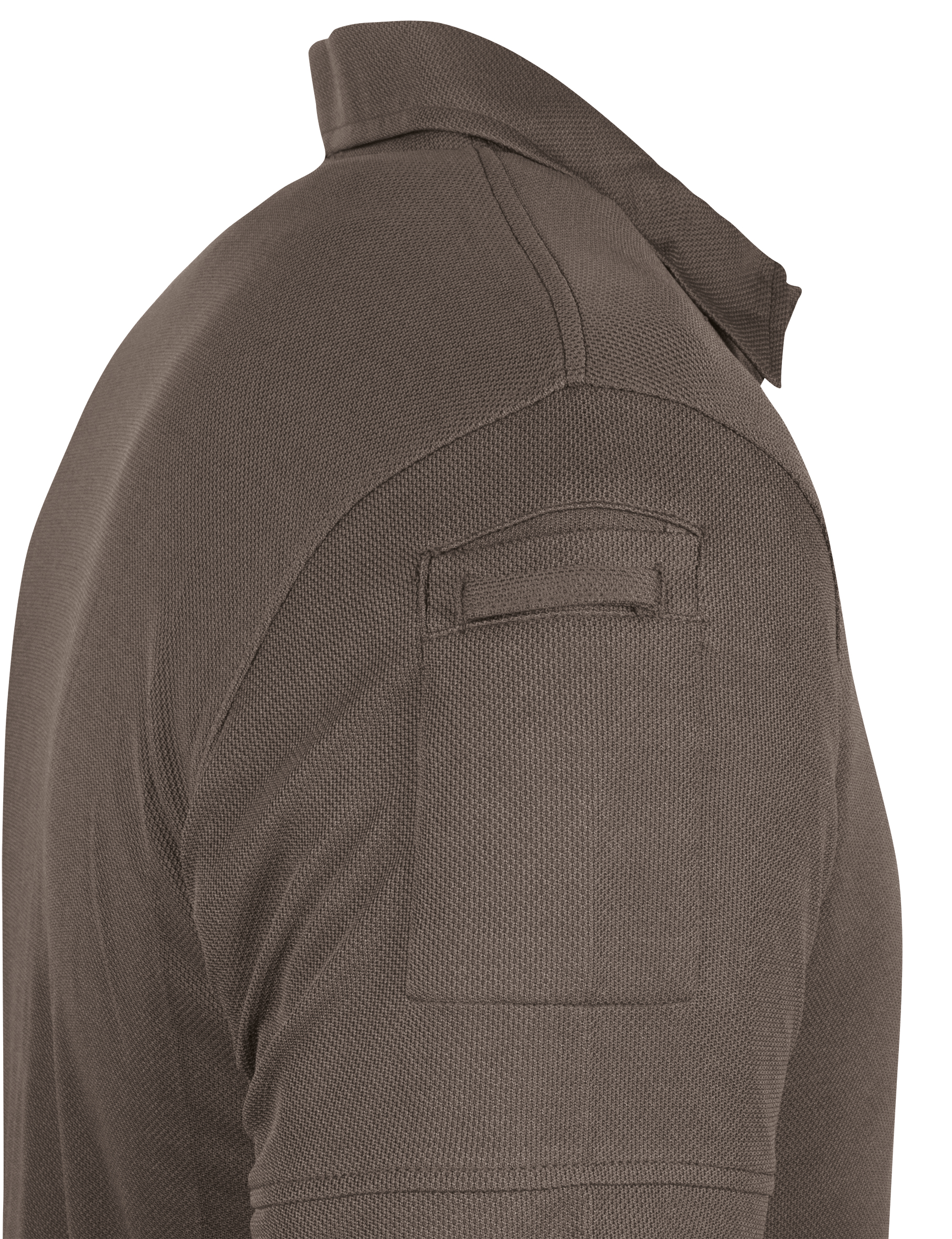 Mil-Tec Tactical Quick Dry Poloshirt