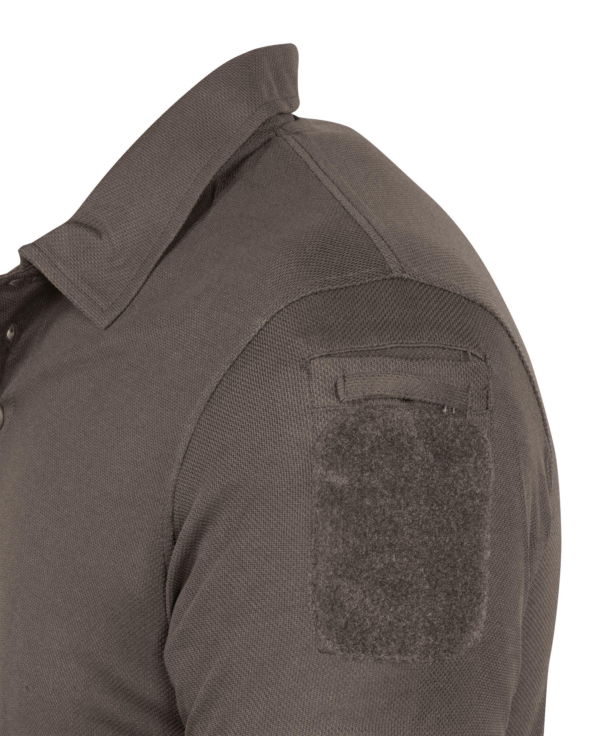 Mil-Tec Tactical Quick Dry Poloshirt