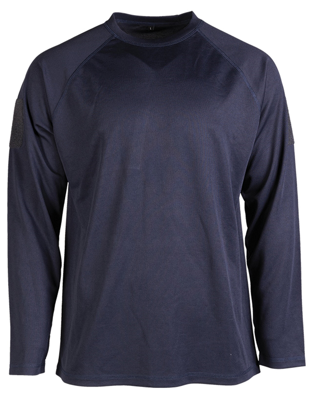 Mil-Tec Tactical Quick Dry Langarmshirt