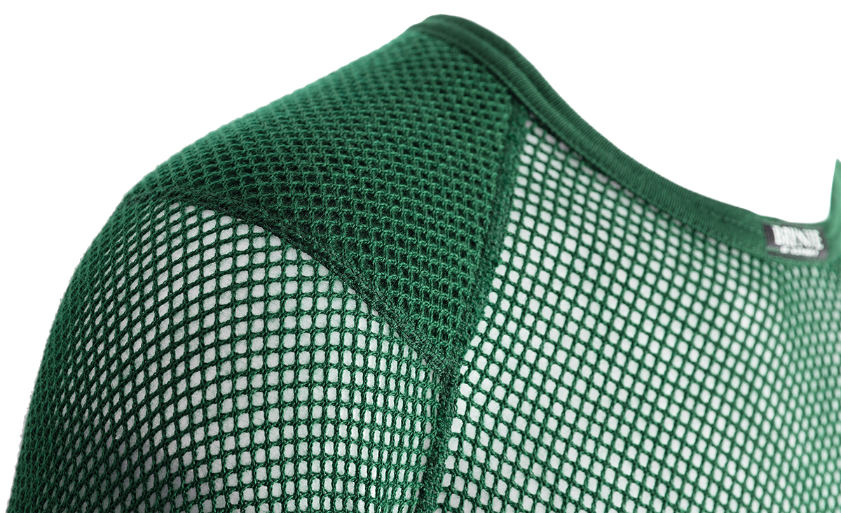 Brynje Super Thermo Shirt mit Schultereinlage