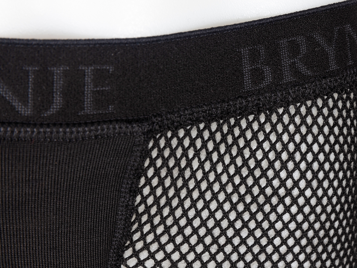 Brynje Super Thermo Unterhose mit Verstärkung