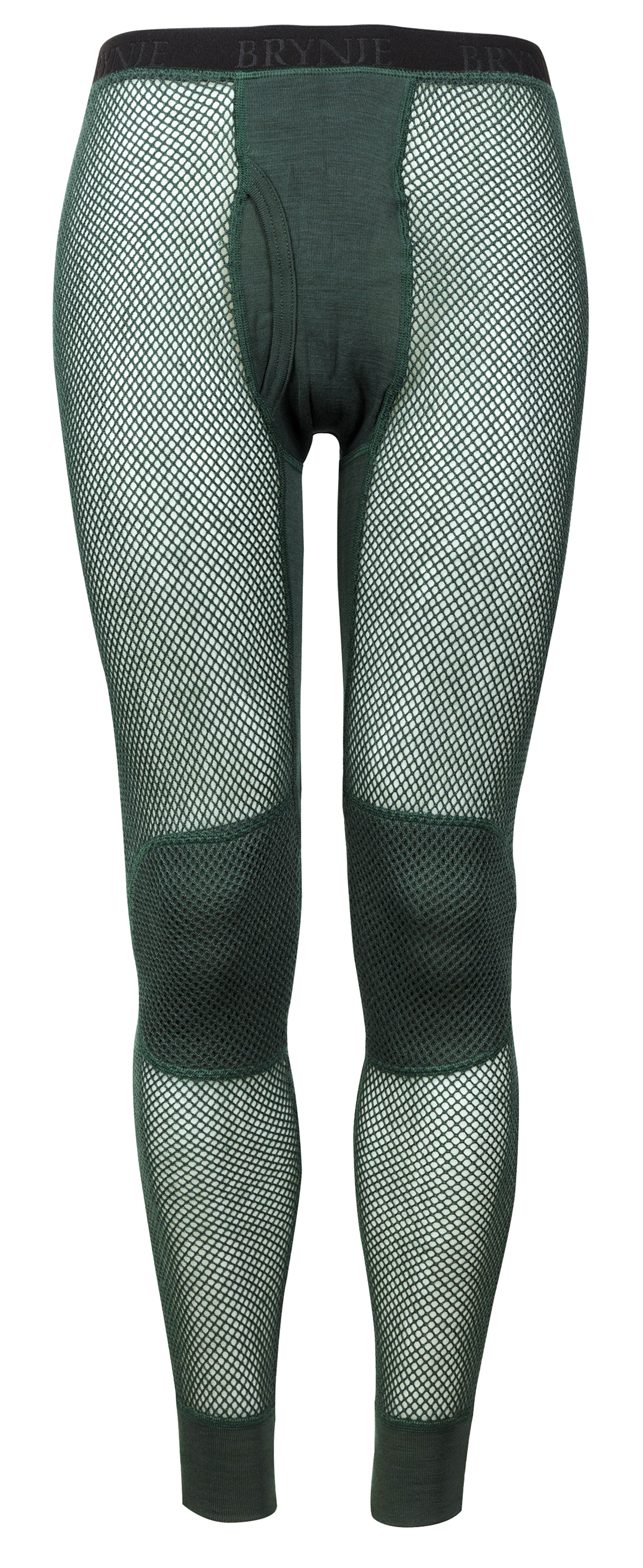 Brynje Super Thermo Unterhose mit Verstärkung