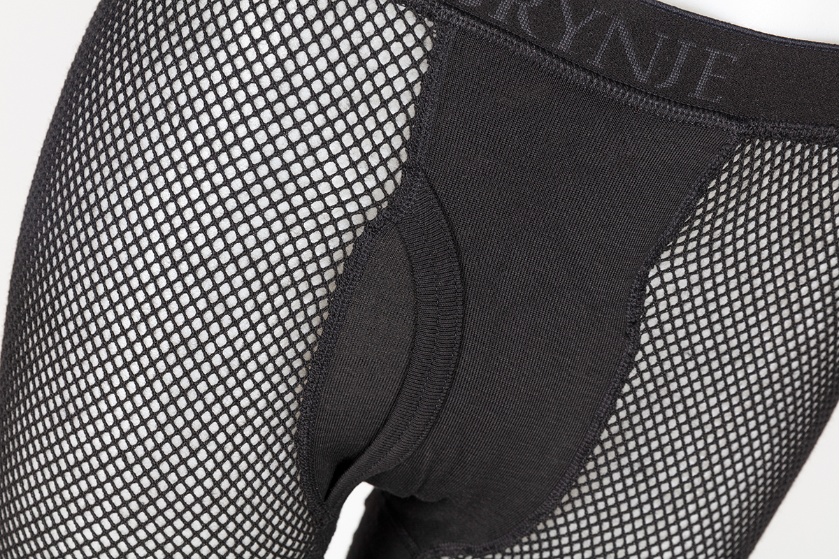 Brynje Super Thermo Unterhose mit Verstärkung
