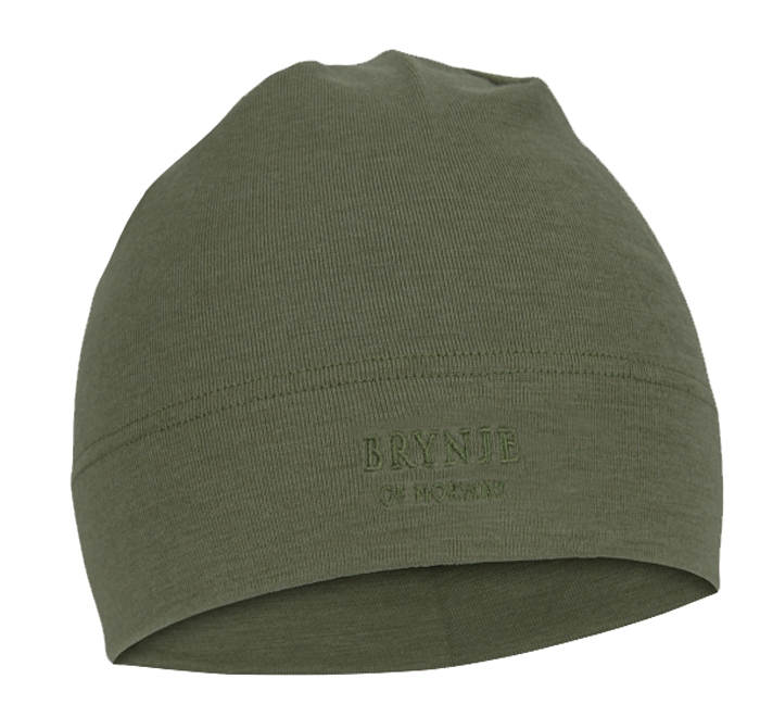 Brynje Tactical Classic Wool Beanie