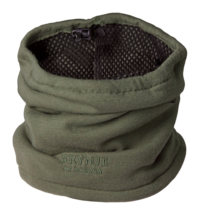 Brynje Tactical Arctic Neck Gaiter