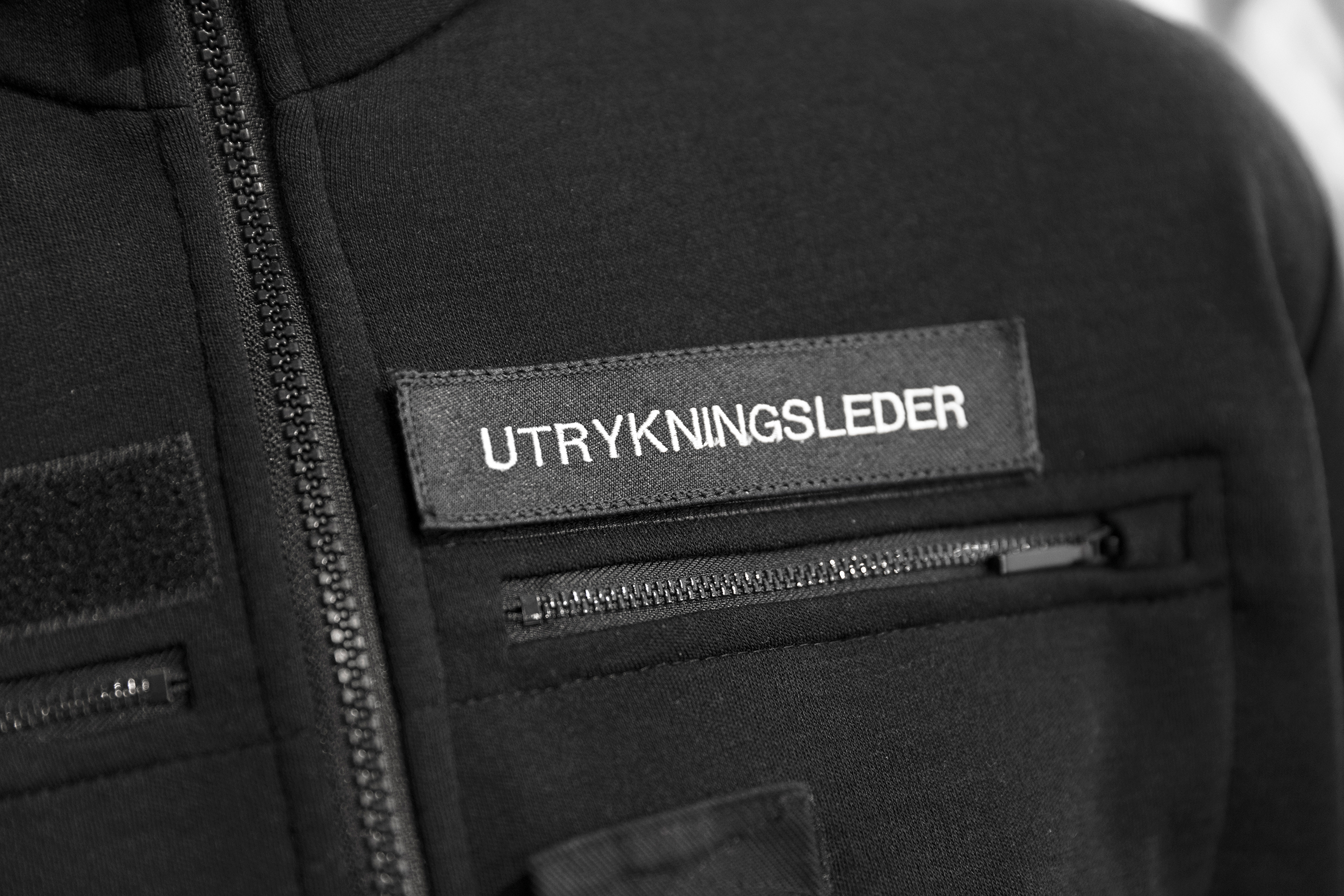 Brynje Professional Antarctic Jacket