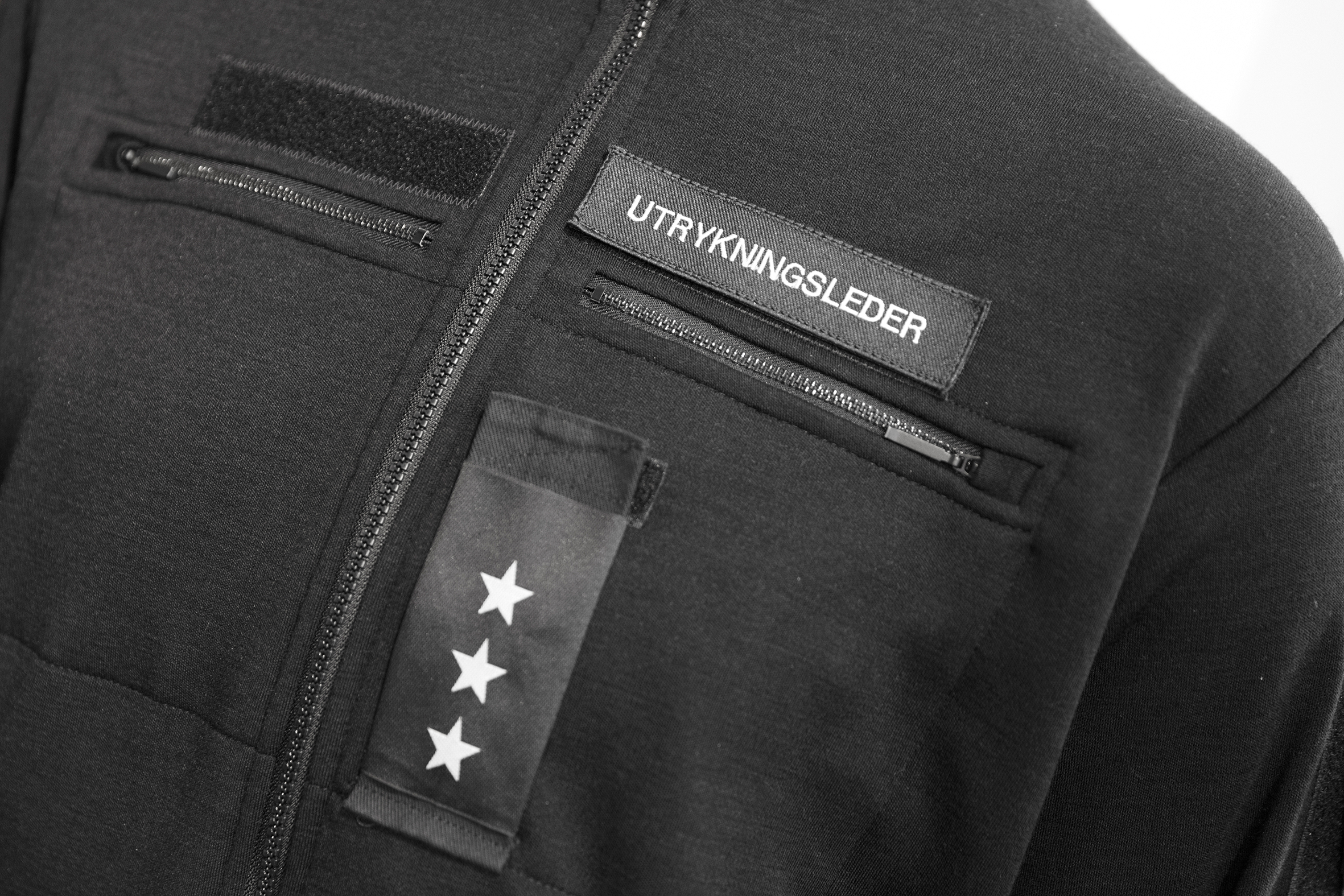 Brynje Professional Antarctic Jacket