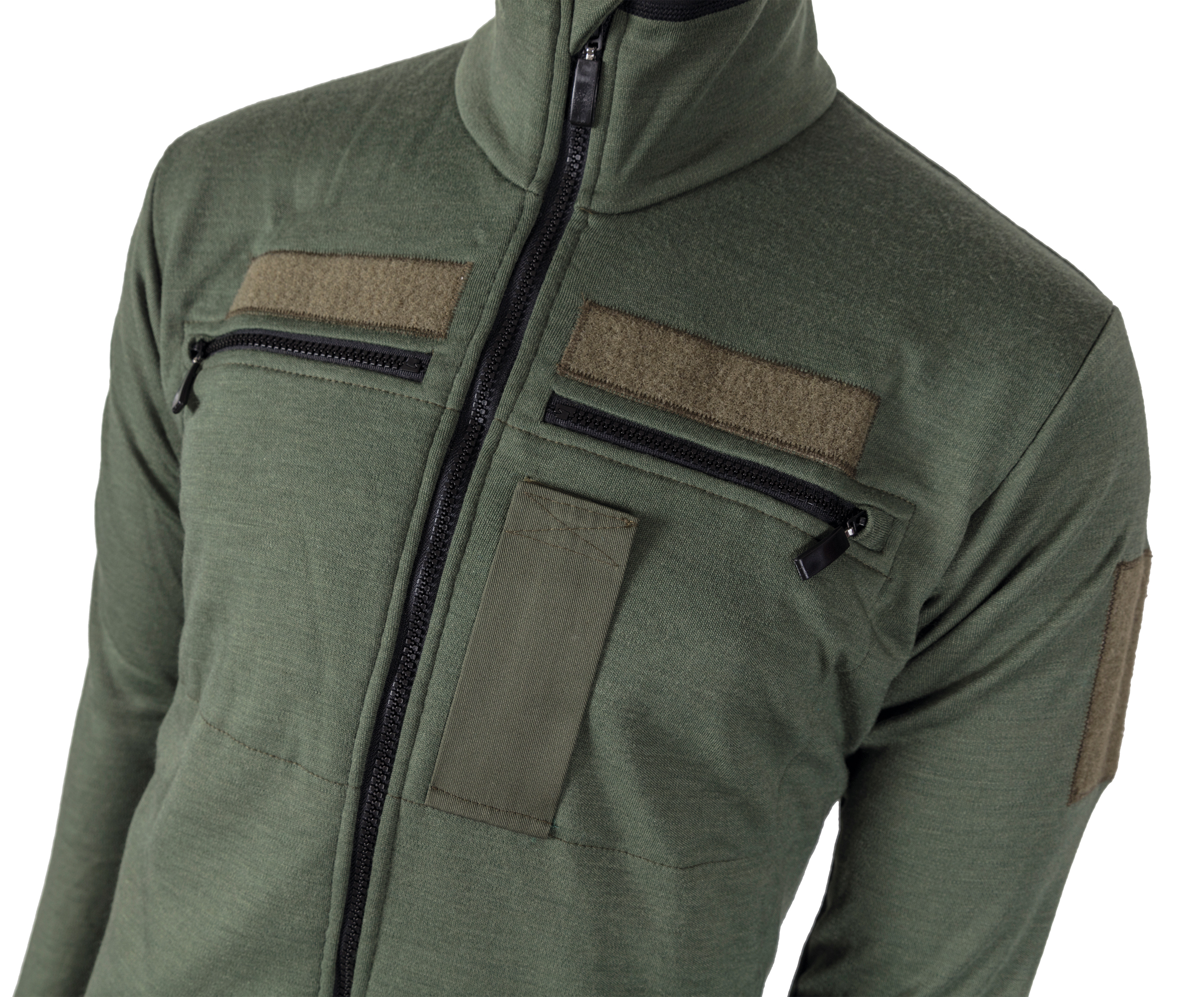 Brynje Professional Antarctic Windstopper Jacket