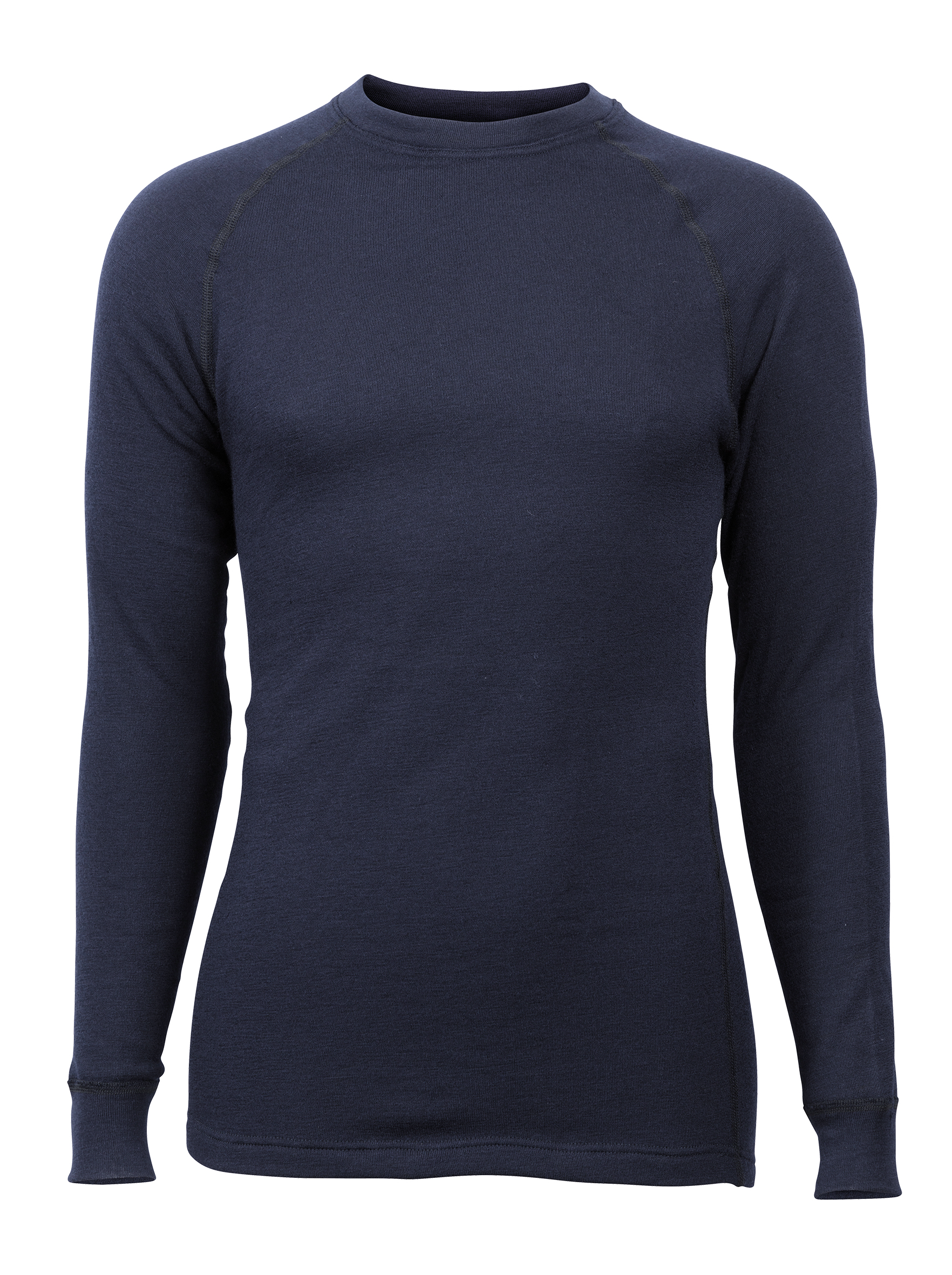 Brynje Langarm Shirt Flammhemmend