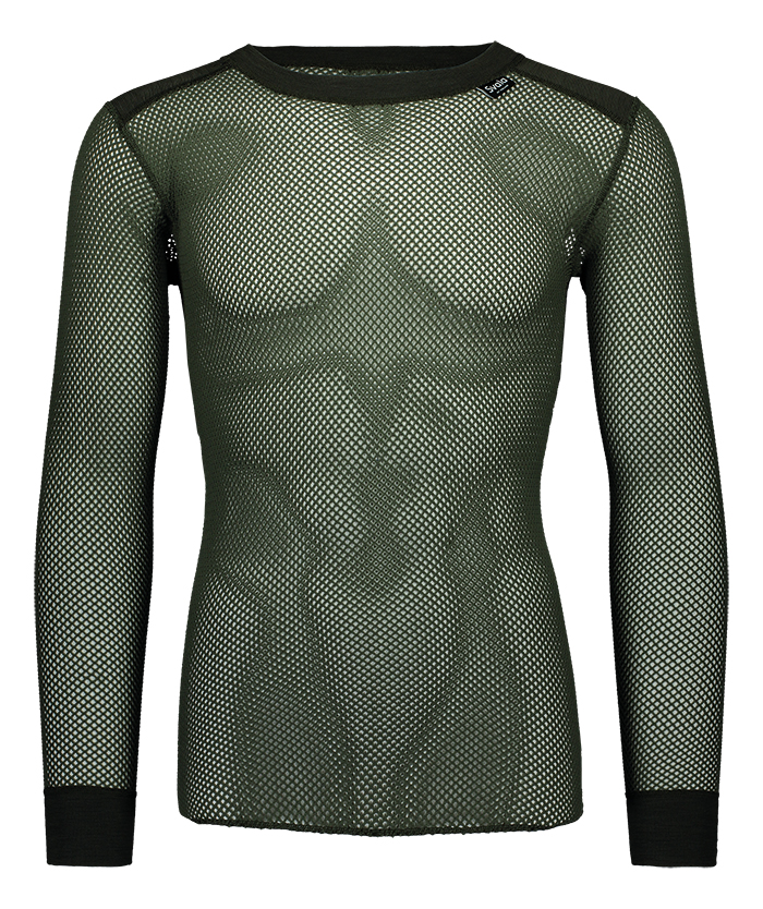 Svala 100% Dry Stretch Mesh Hunt Shirt