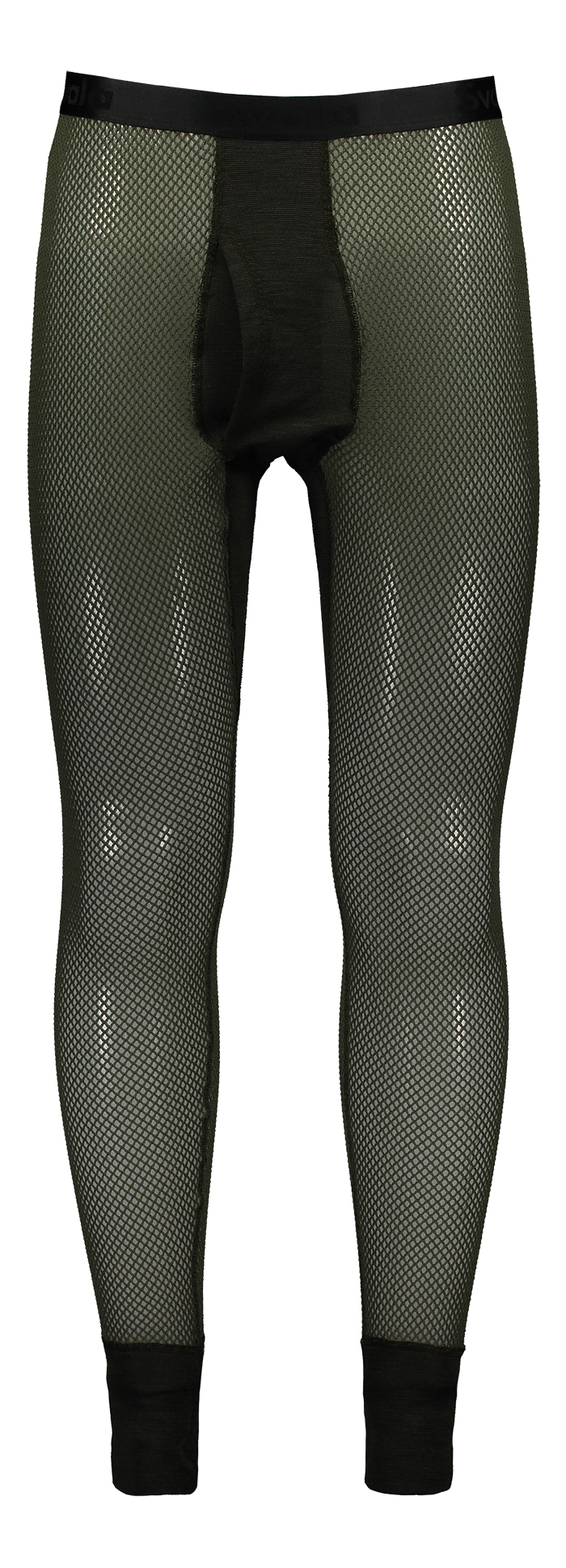 Svala 100% Dry Stretch Mesh Hunt Unterhose