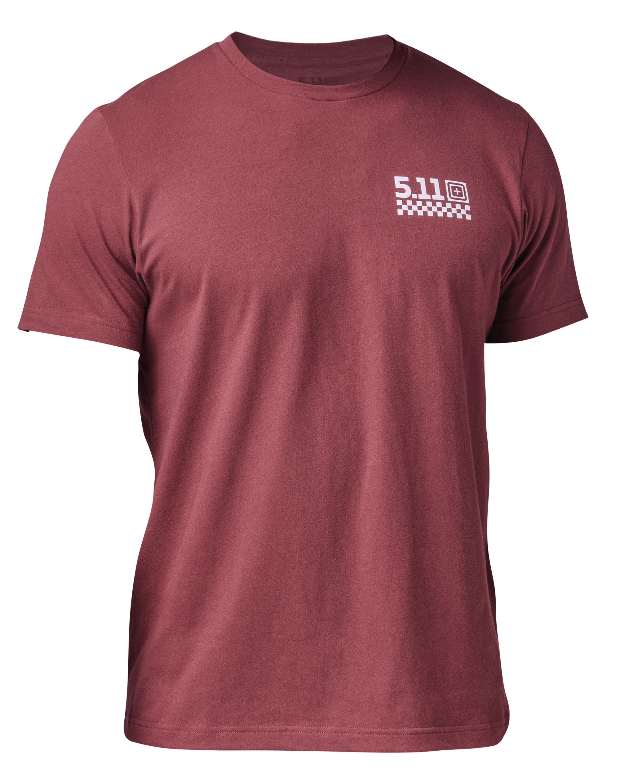 5.11 T-Shirt Spartan mit Druck Free Delivery