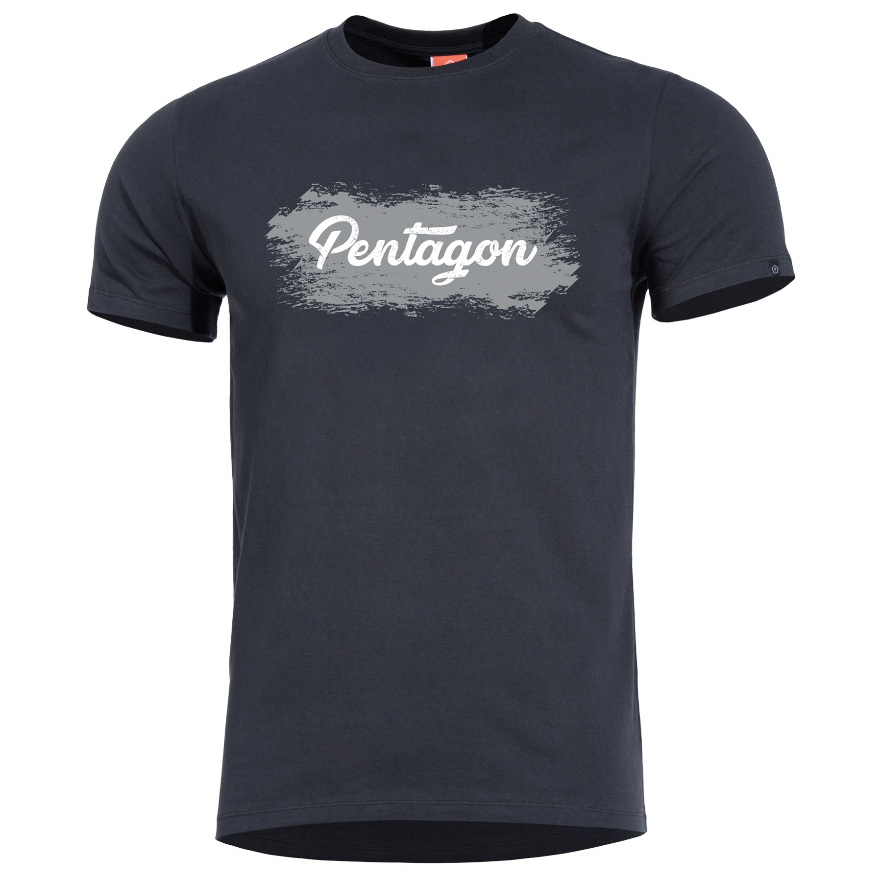 Pentagon T-Shirt Ageron Grunge