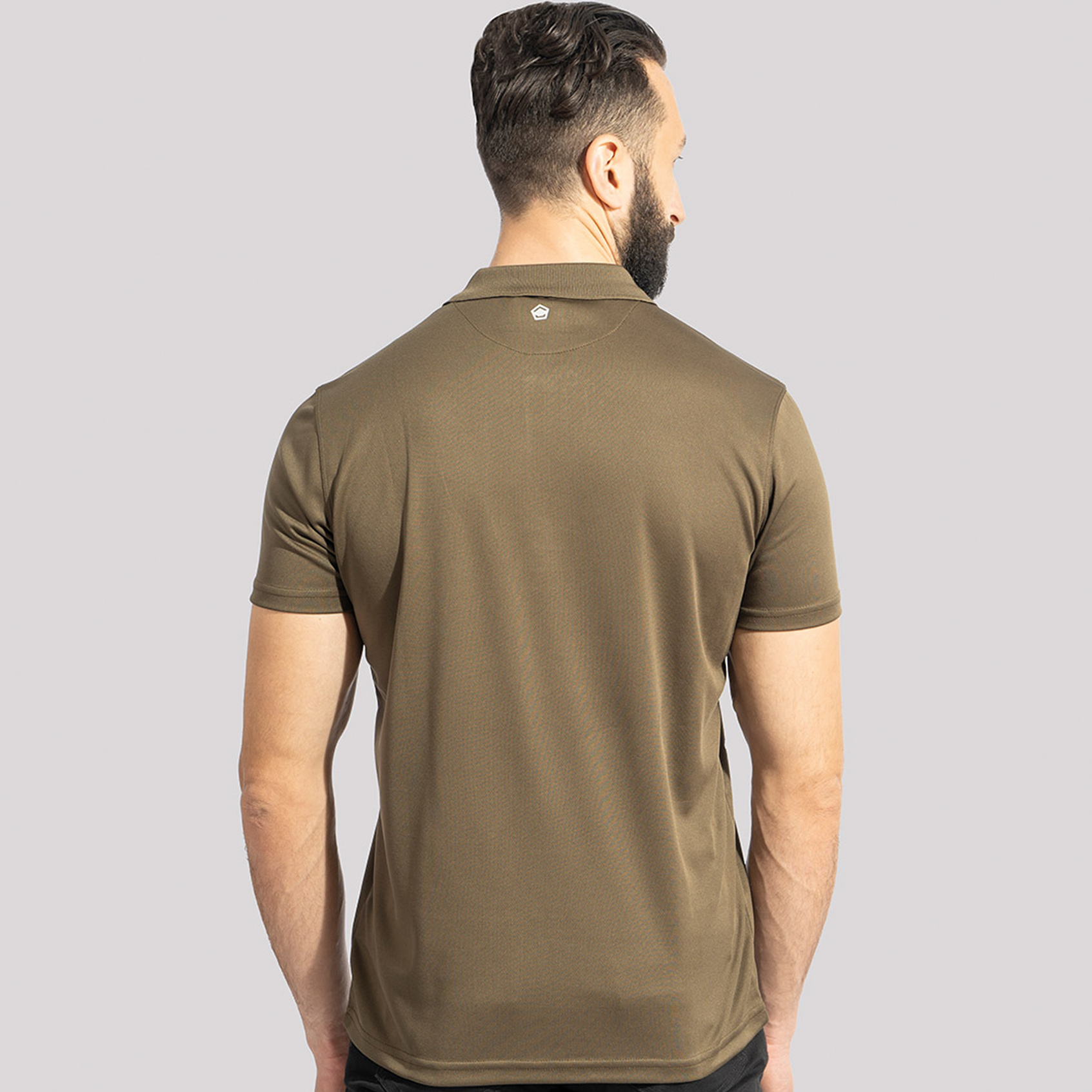 Pentagon Polo Shirt Anassa