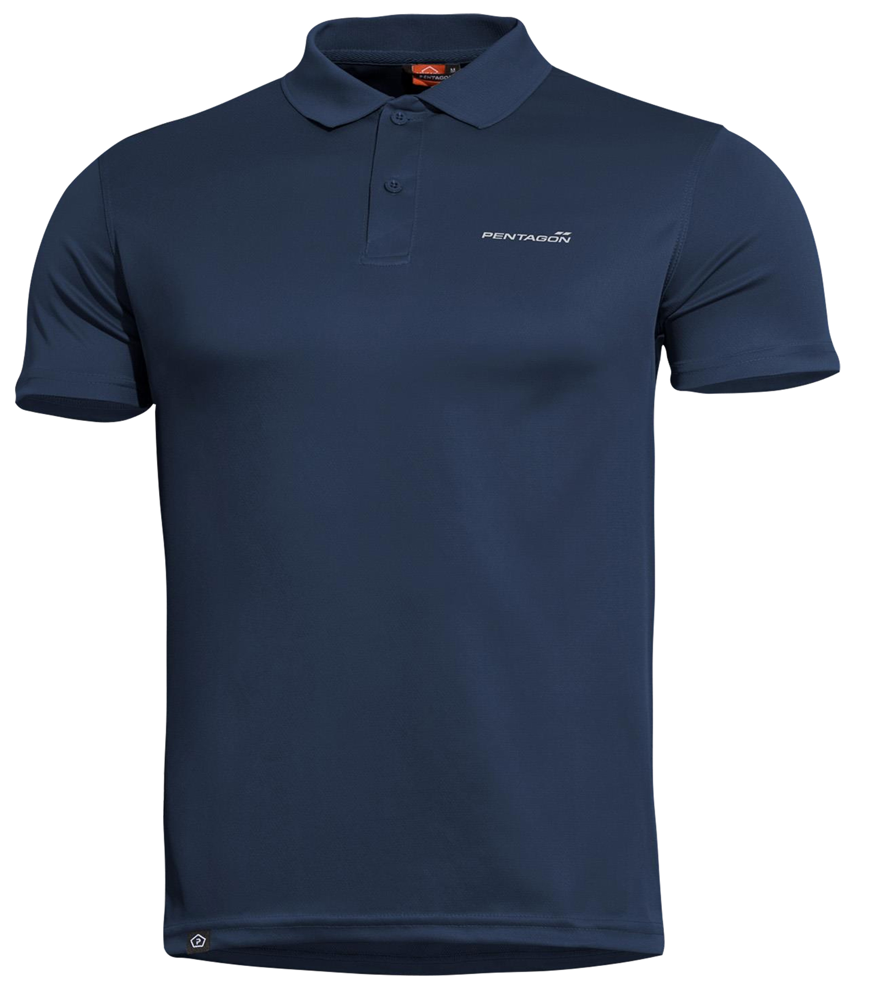 Pentagon Polo Shirt Anassa