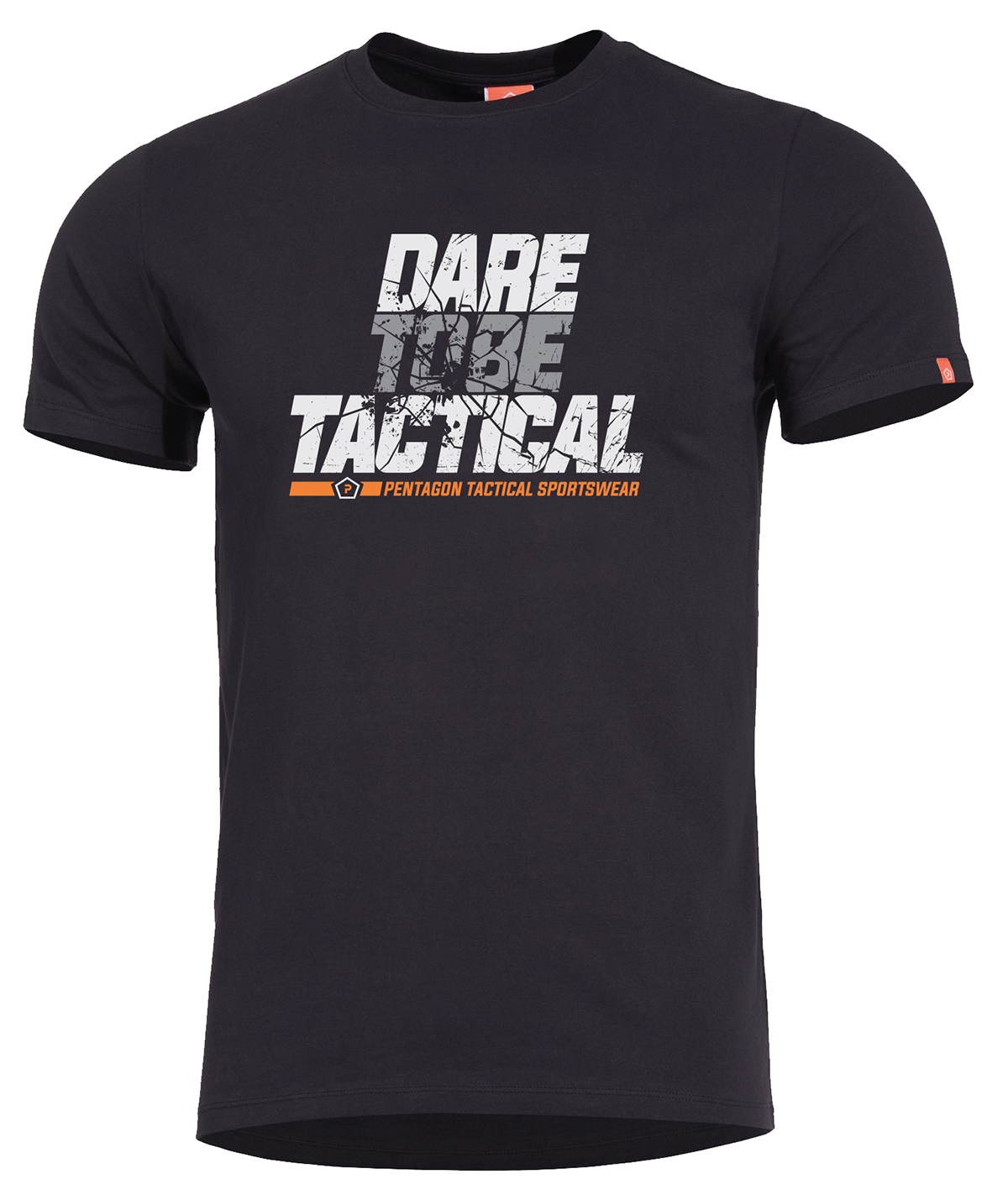 Pentagon Ageron T-Shirt Dare to be Tactical
