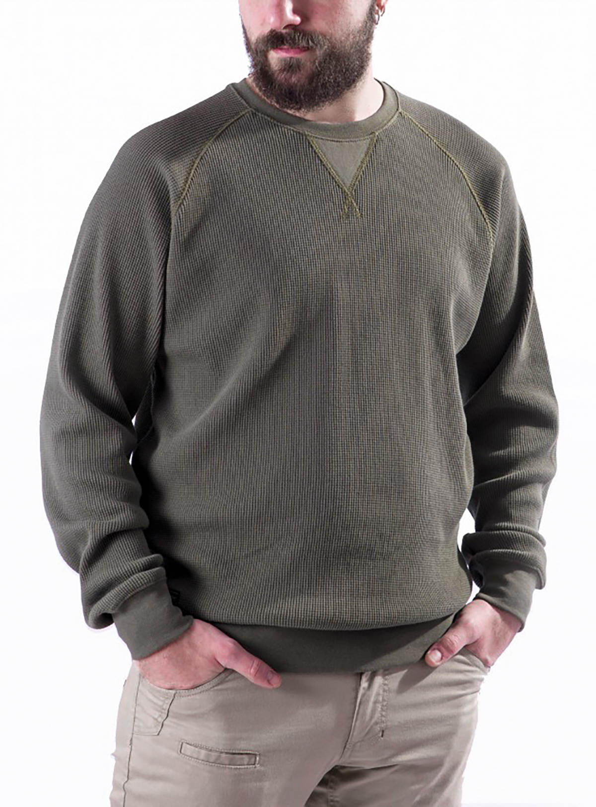 Pentagon Elysium Sweater