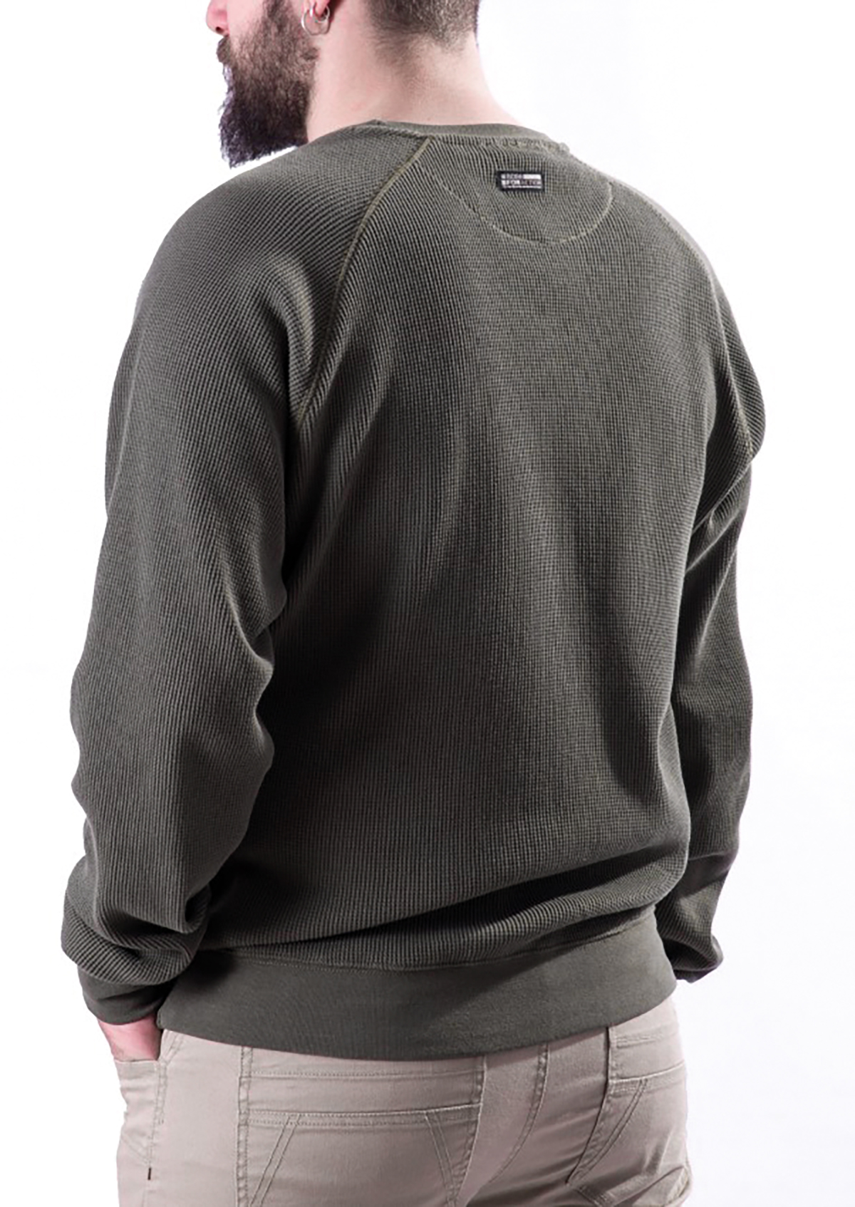 Pentagon Elysium Sweater