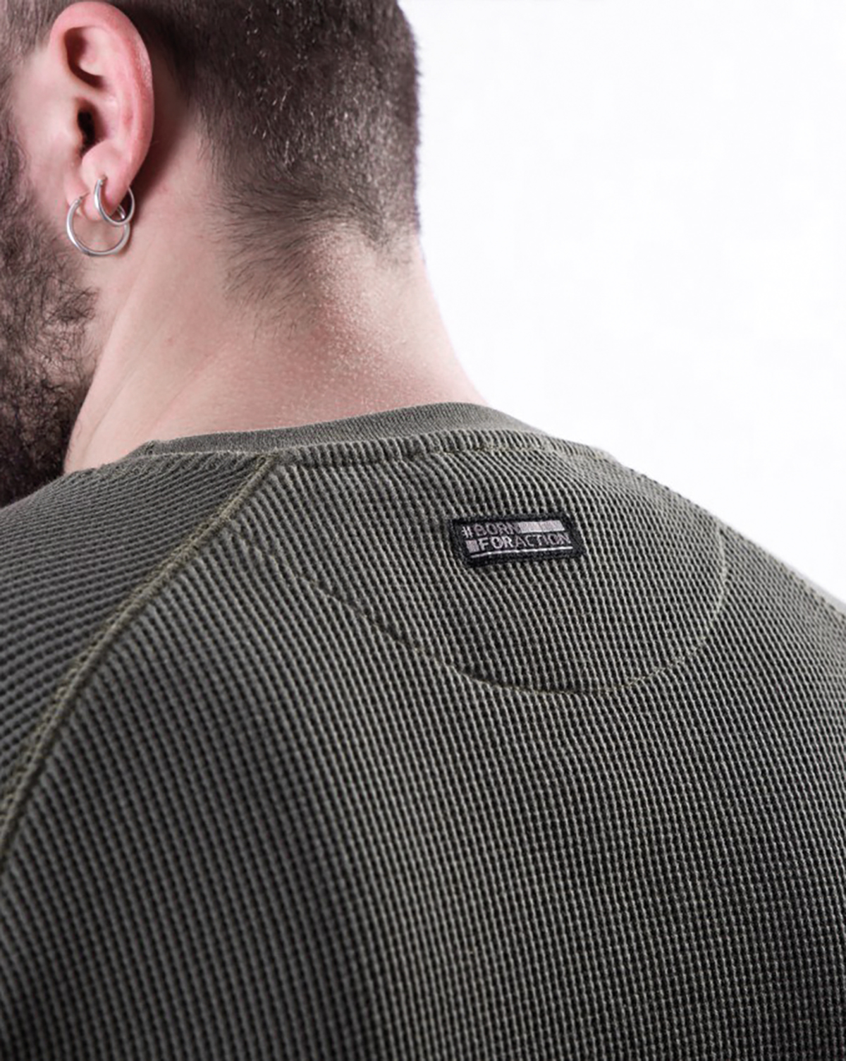 Pentagon Elysium Sweater