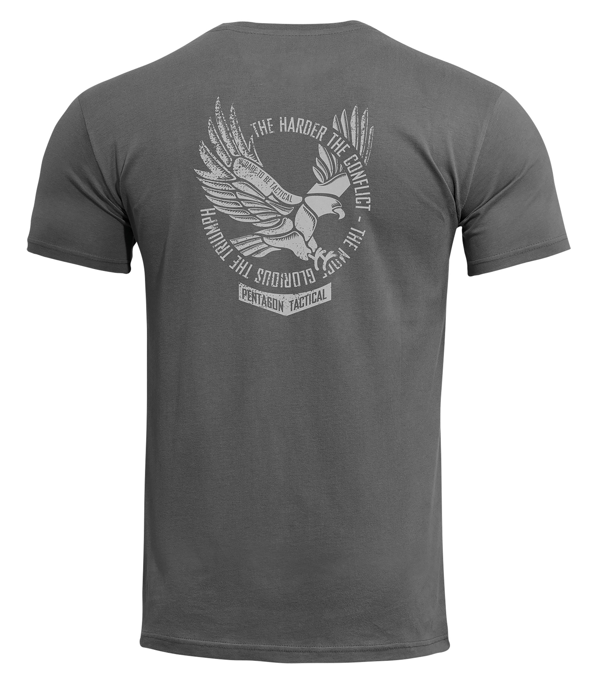 Pentagon T-Shirt Ageron Eagle