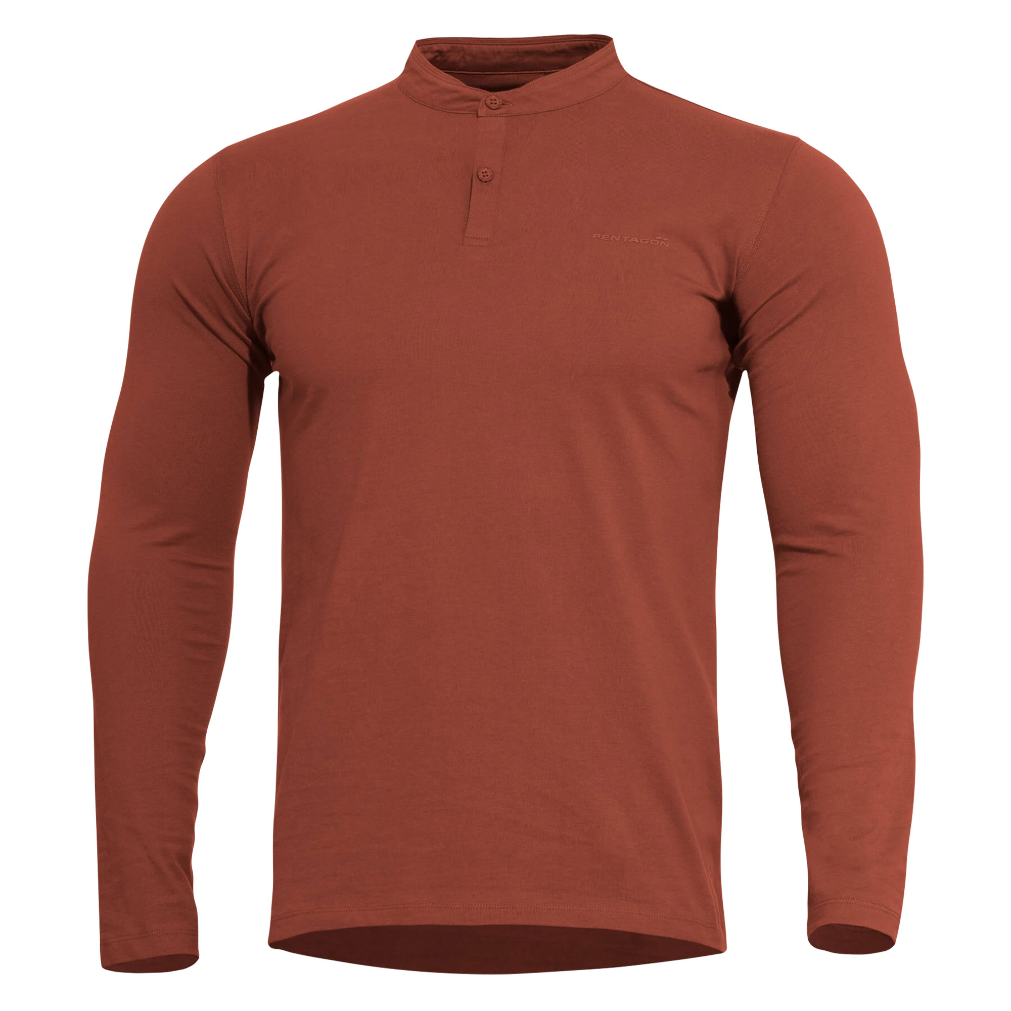 Pentagon Romeo 2.0 Henley Shirt