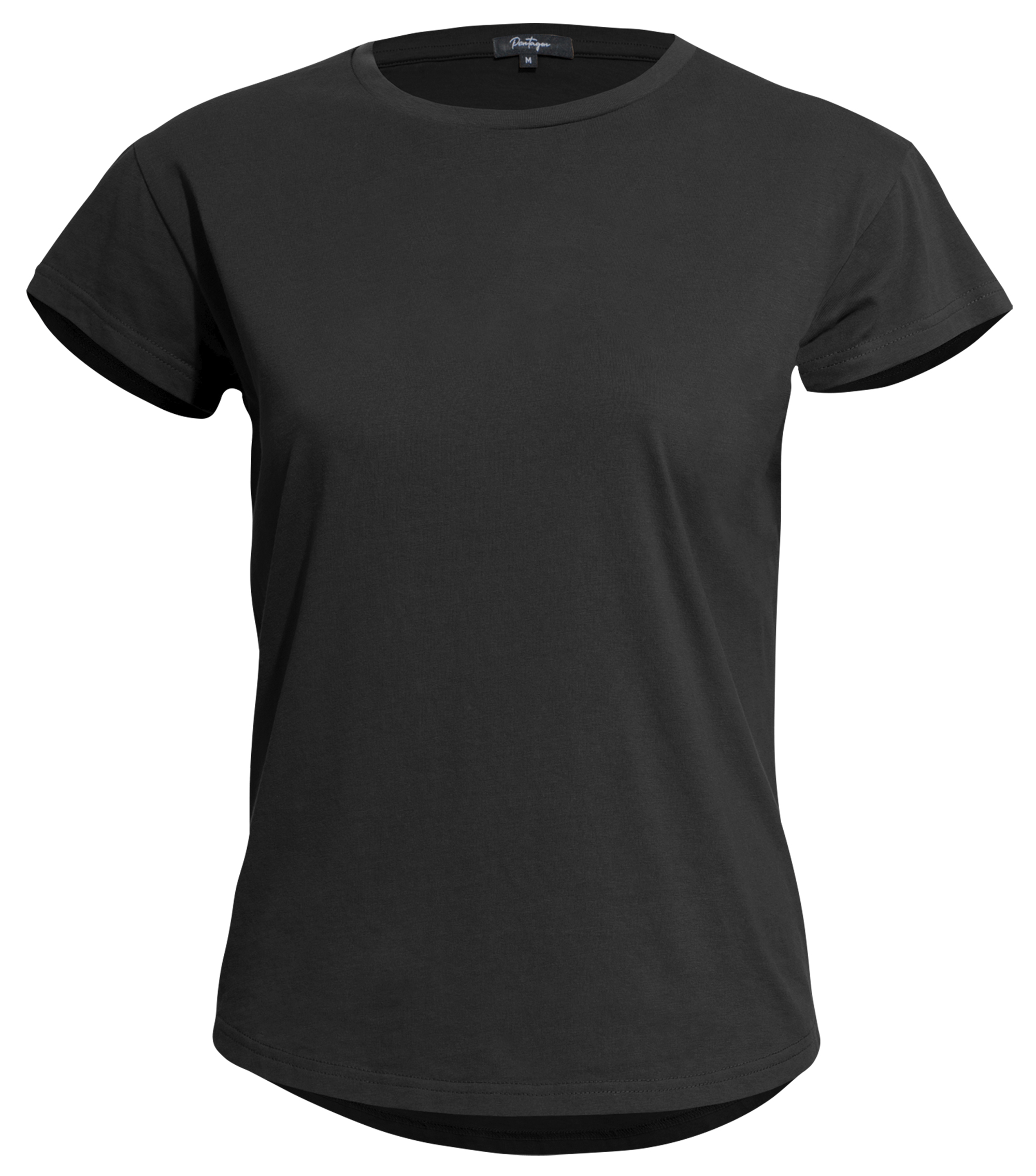 Pentagon Whisper Blank (T-Shirt Frauen)