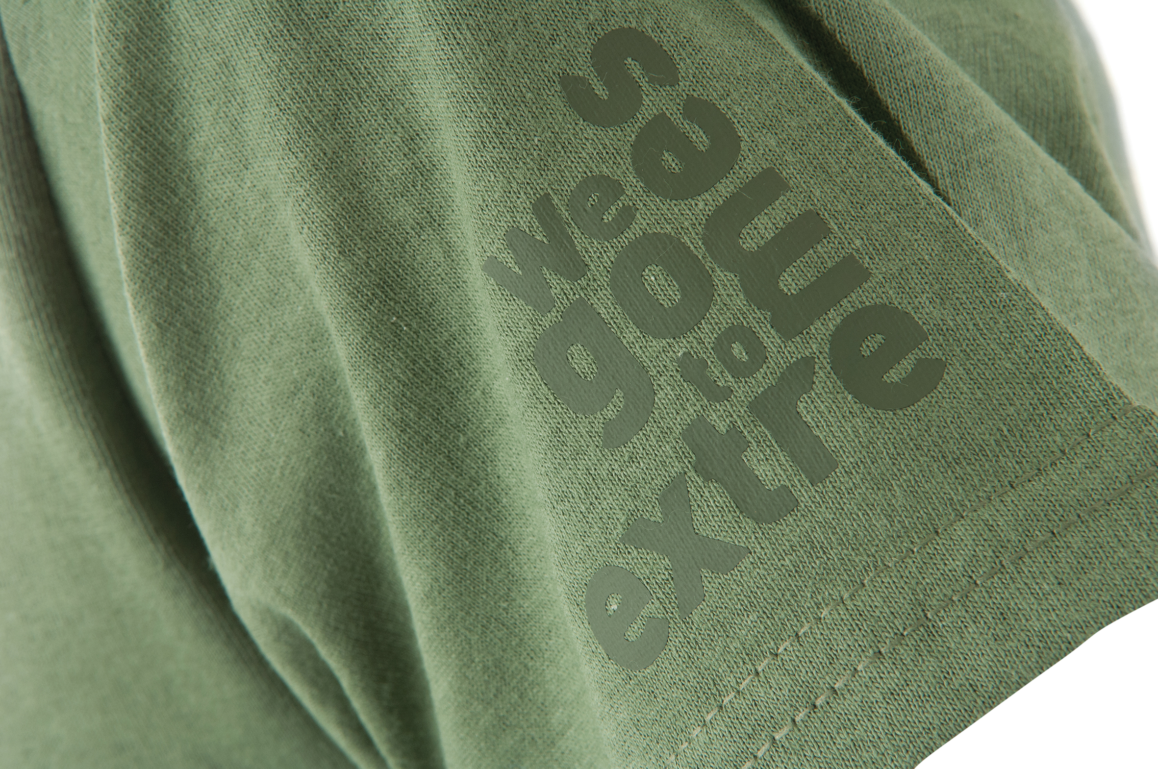 Snugpak Logo T-Shirt