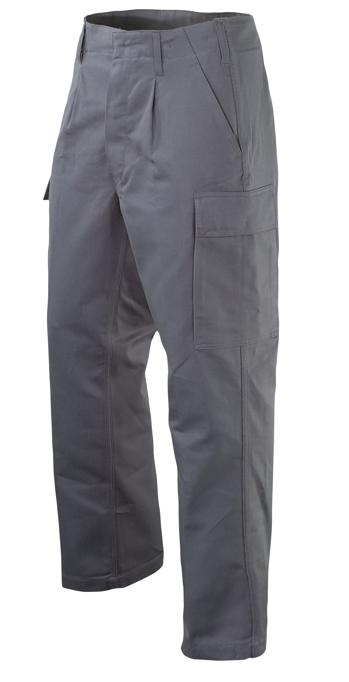 BW Moleskinhose Original - Übergröße - Leo Köhler