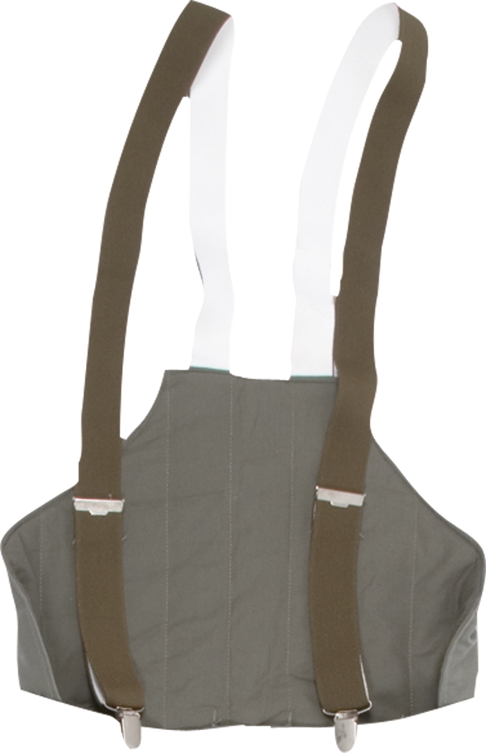 Köhler Hunting Moleskinhose Thermo