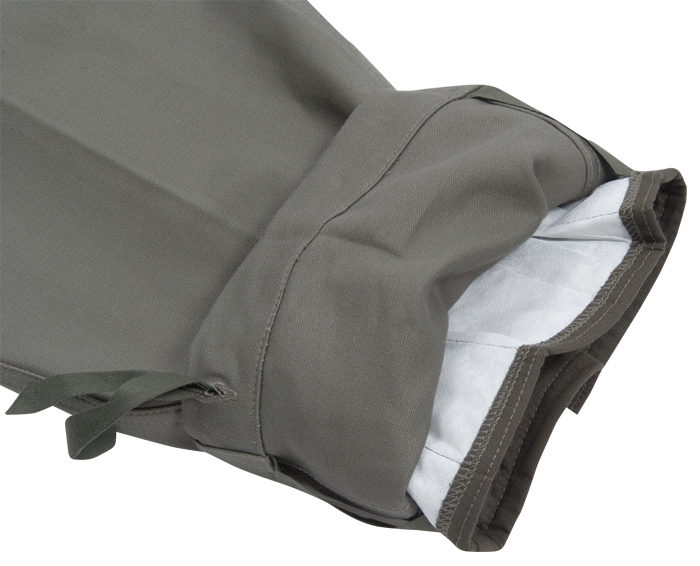 Köhler Hunting Moleskinhose Thermo