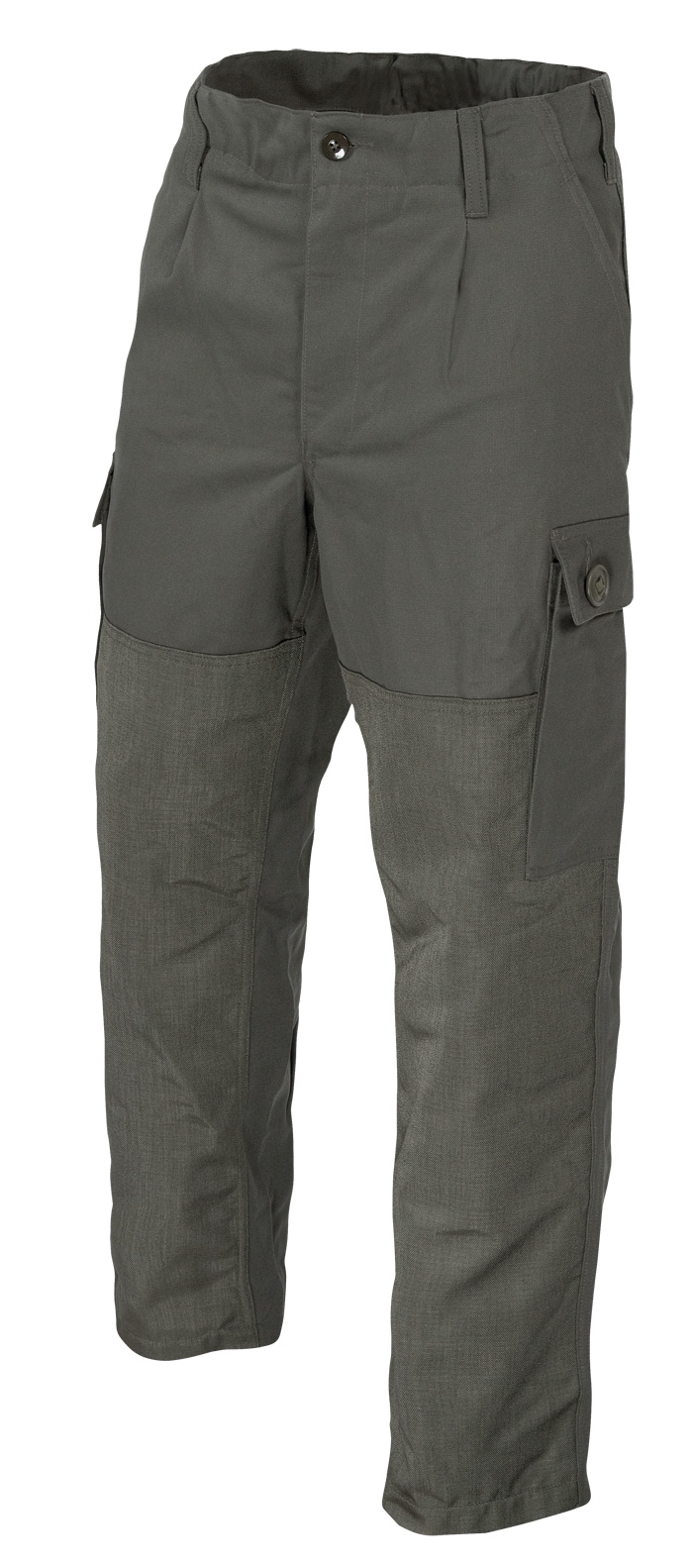 Köhler Hunting Moleskinhose mit Besatz