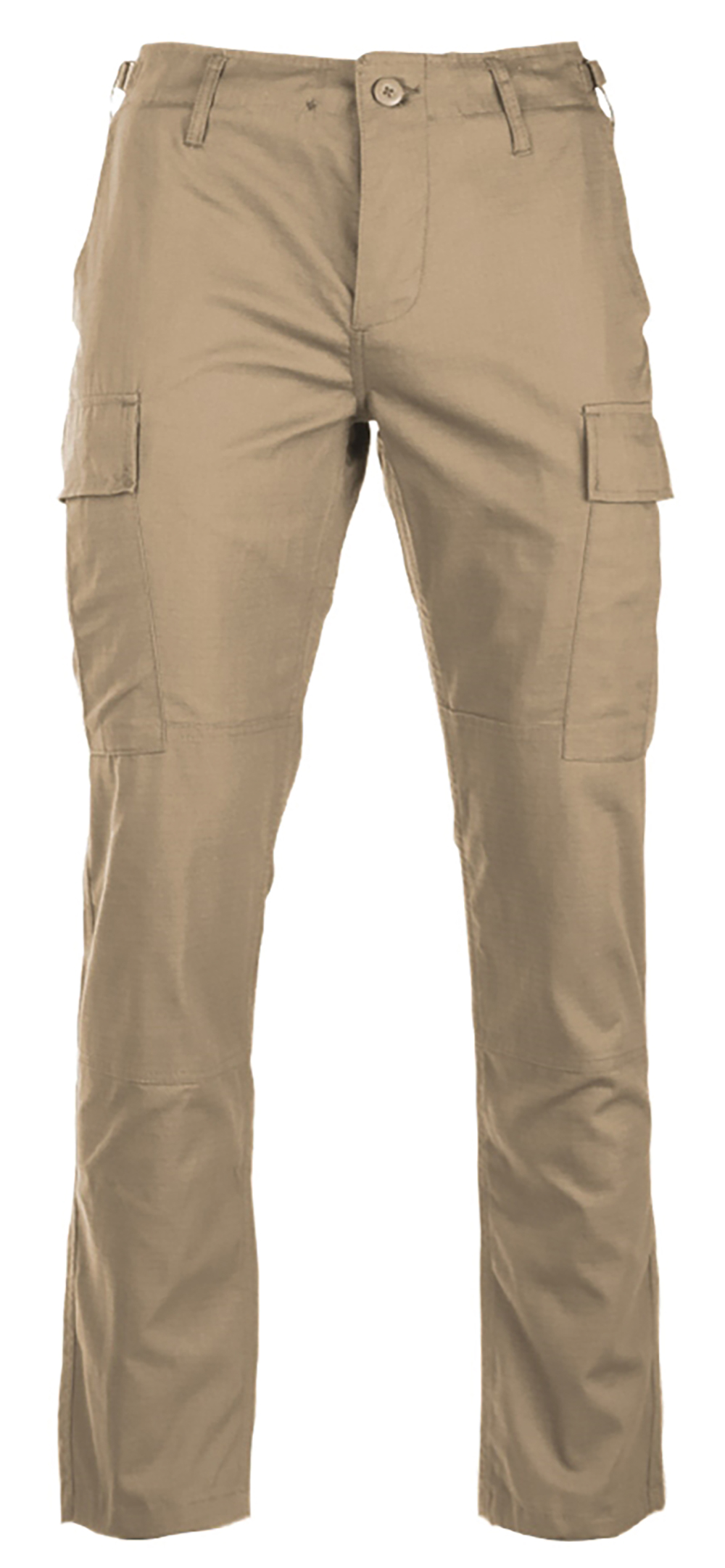 Teesar US BDU Feldhose Slim-Fit