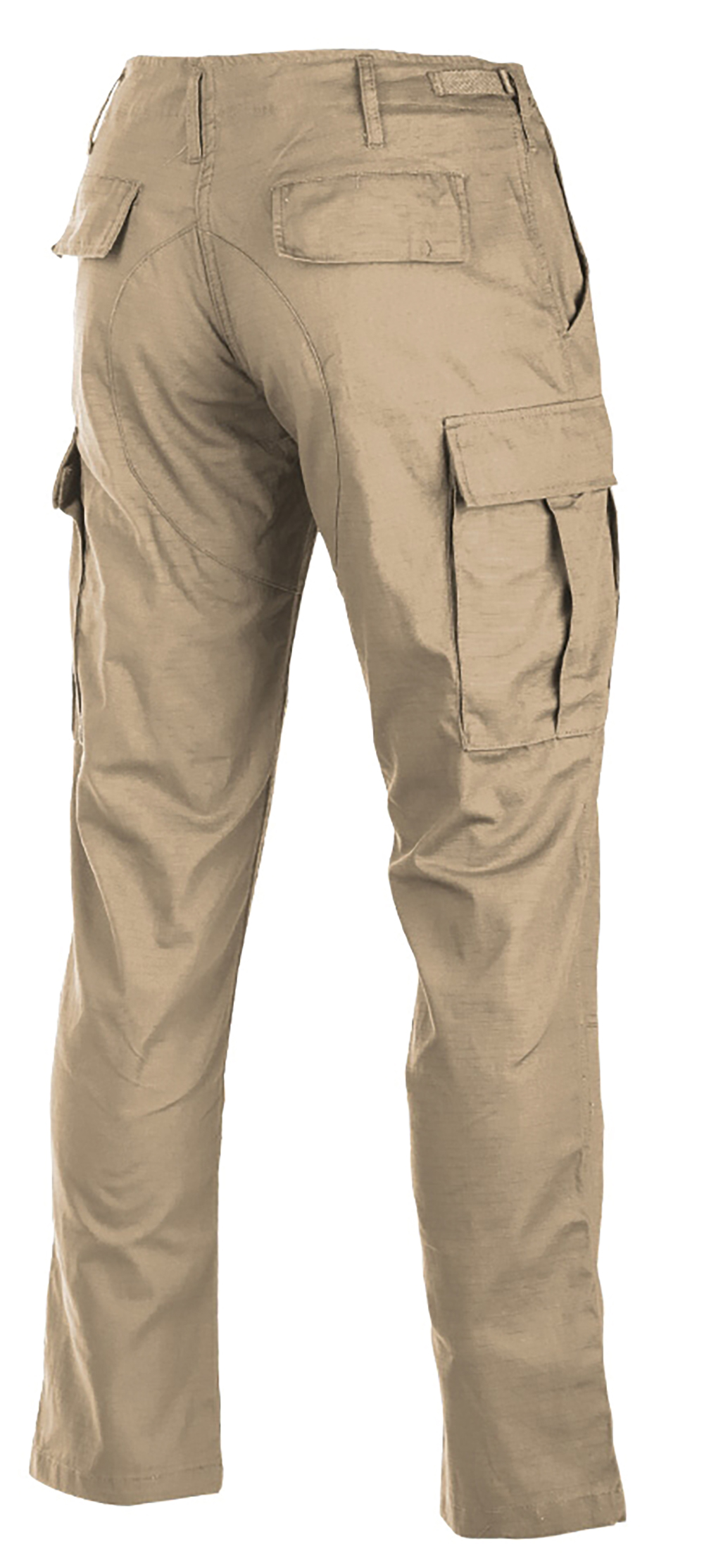 Teesar US BDU Feldhose Slim-Fit